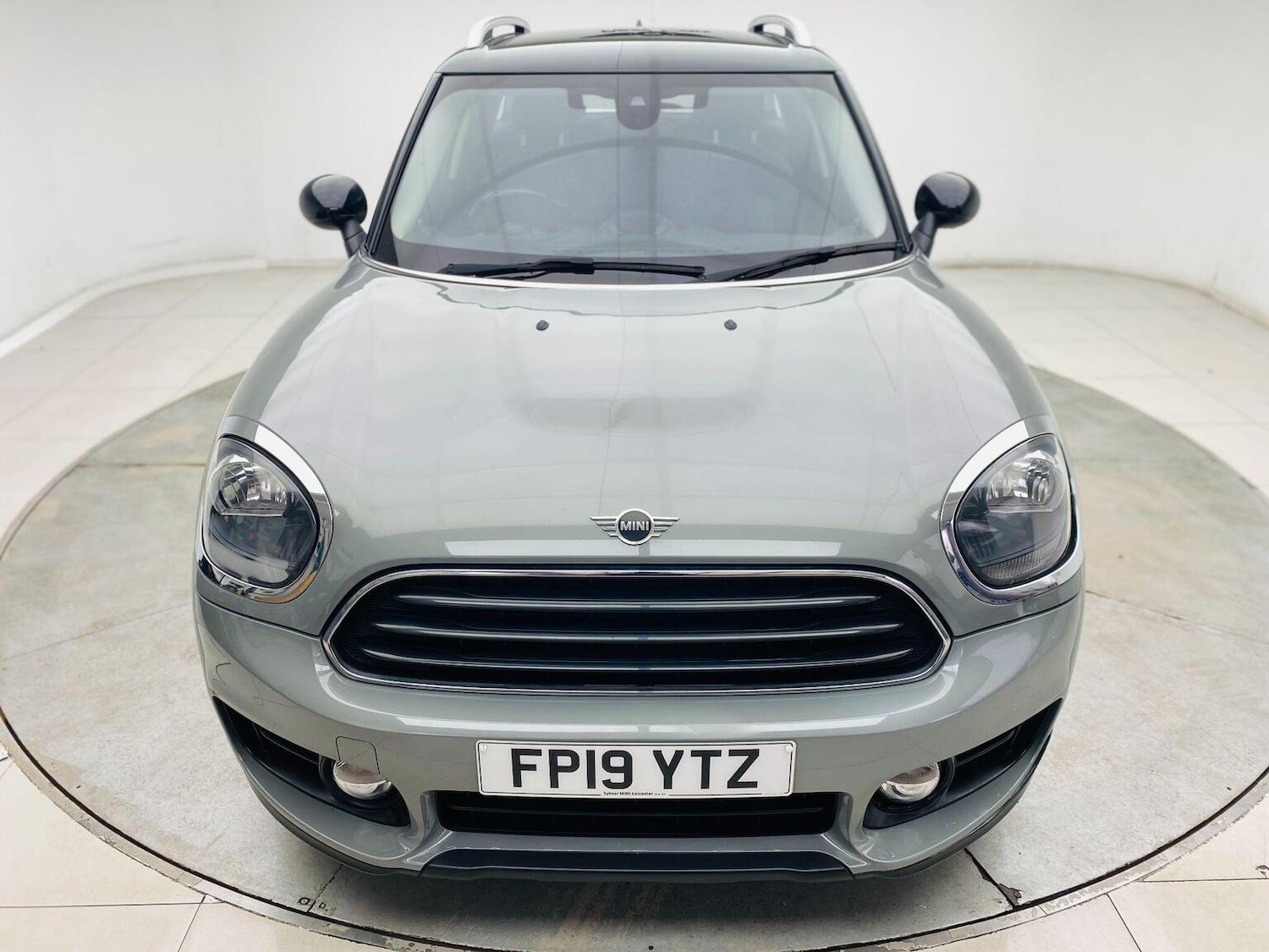 Used MINI Countryman 2019 for sale - 76744146: Photo 11