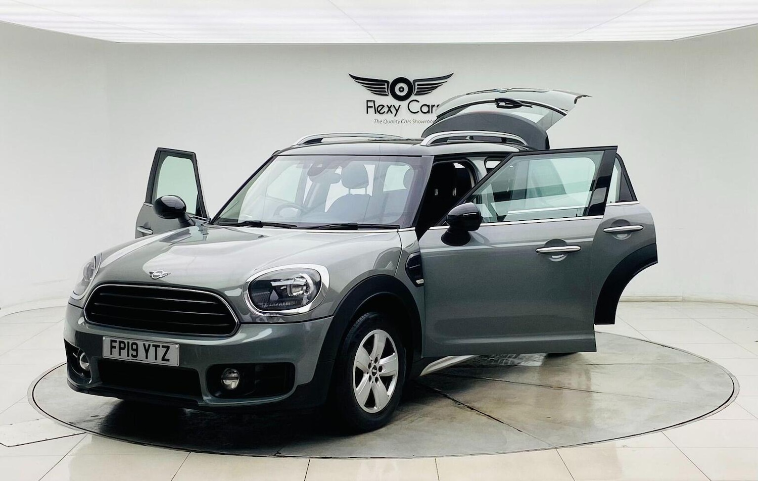Used MINI Countryman 2019 for sale - 76744146: Photo 12