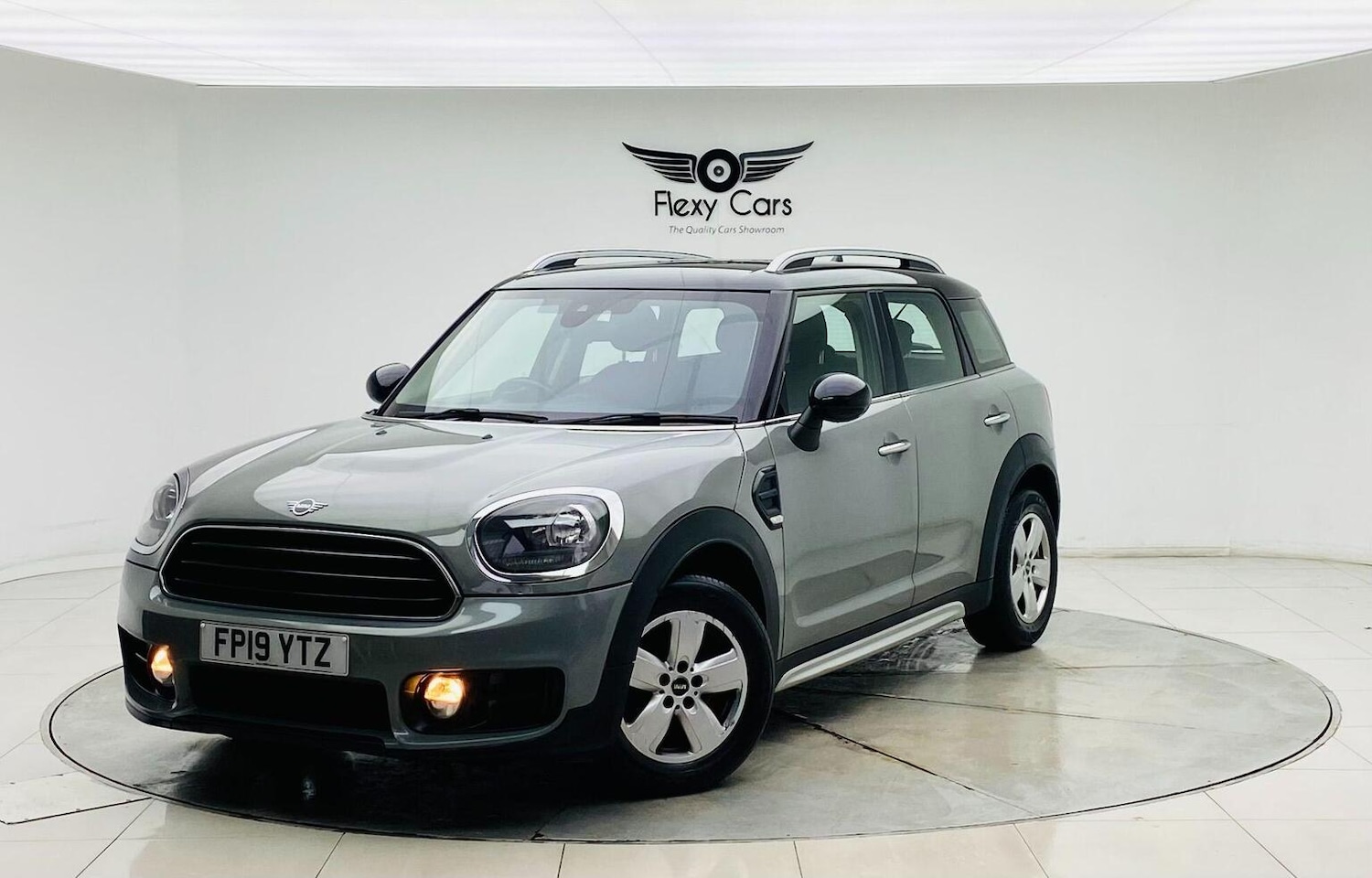 Used MINI Countryman 2019 for sale - 76744146: Photo 13