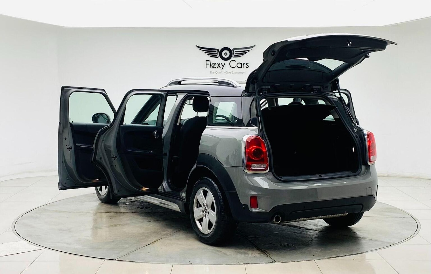 Used MINI Countryman 2019 for sale - 76744146: Photo 14