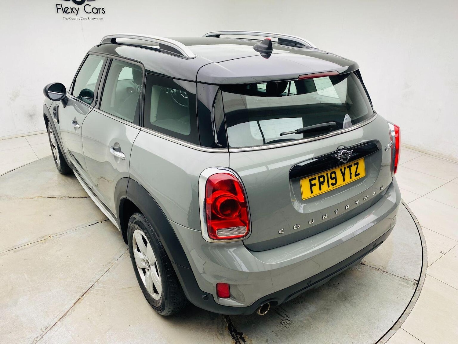 Used MINI Countryman 2019 for sale - 76744146: Photo 15