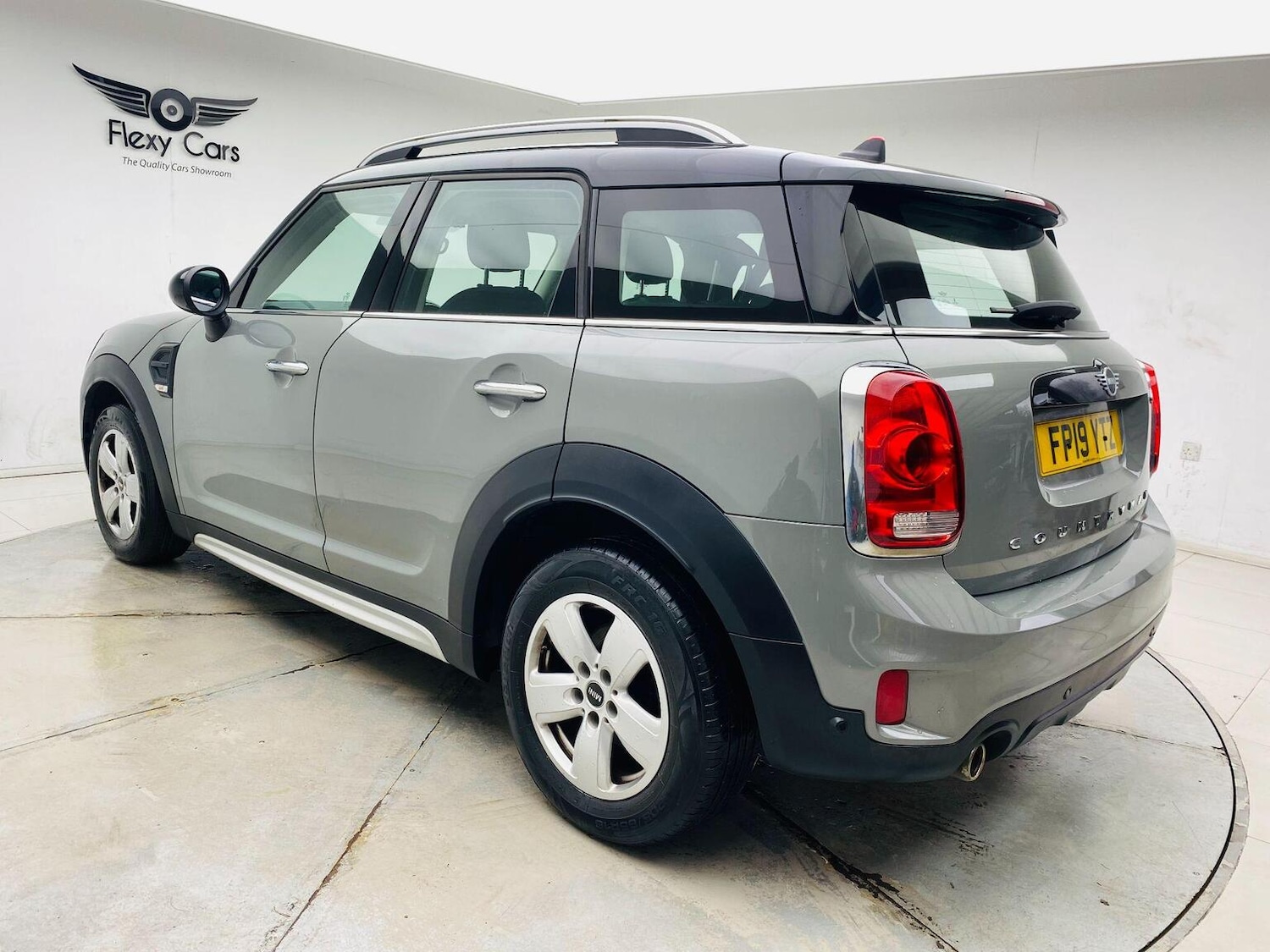 Used MINI Countryman 2019 for sale - 76744146: Photo 16