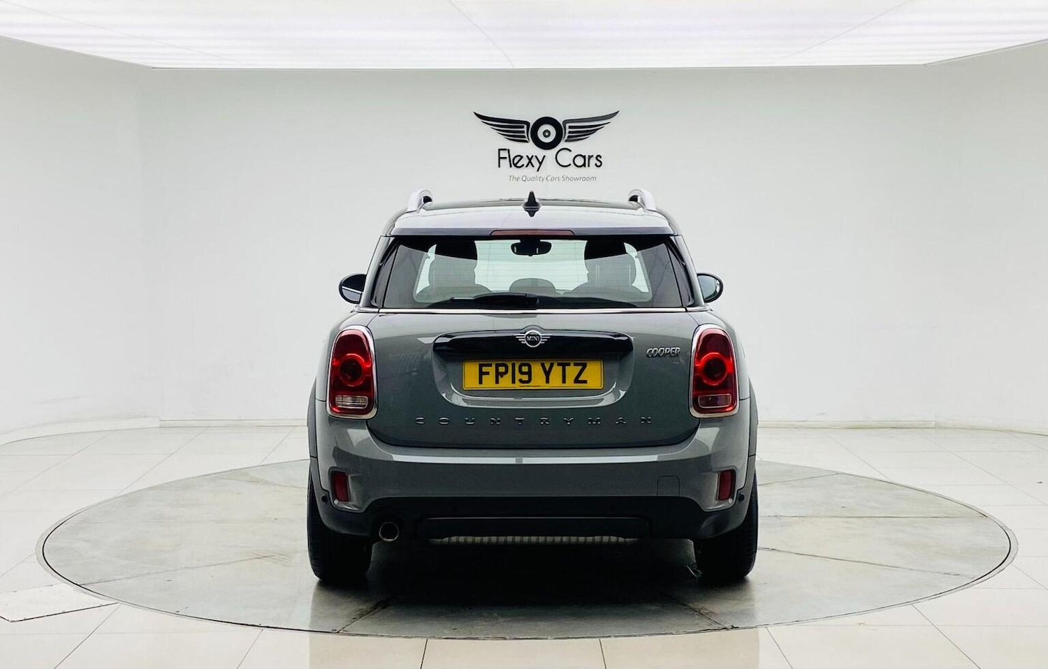 Used MINI Countryman 2019 for sale - 76744146: Photo 18