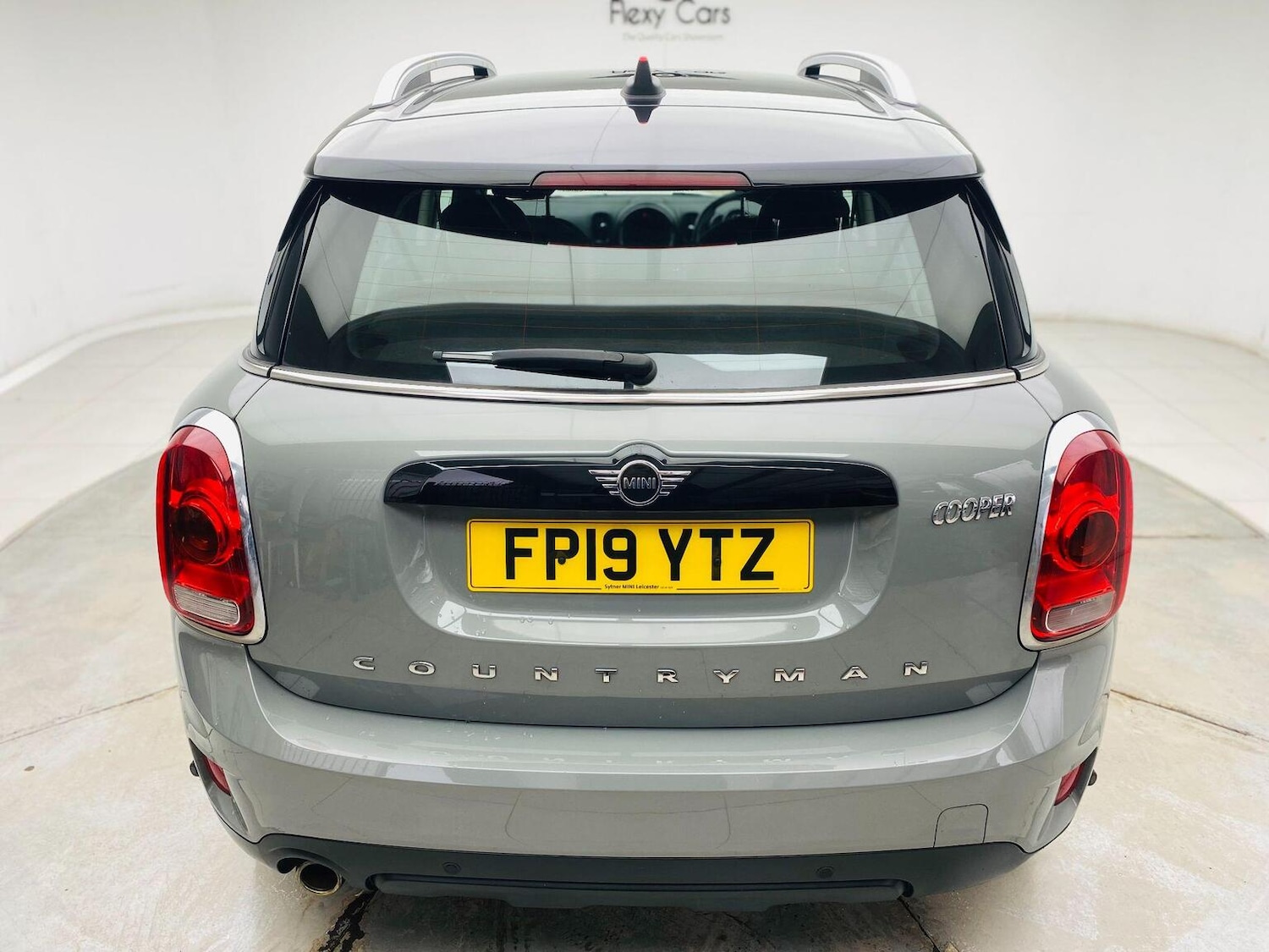 Used MINI Countryman 2019 for sale - 76744146: Photo 19