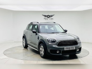 Used MINI Countryman 2019 for sale - 76744146: Photo