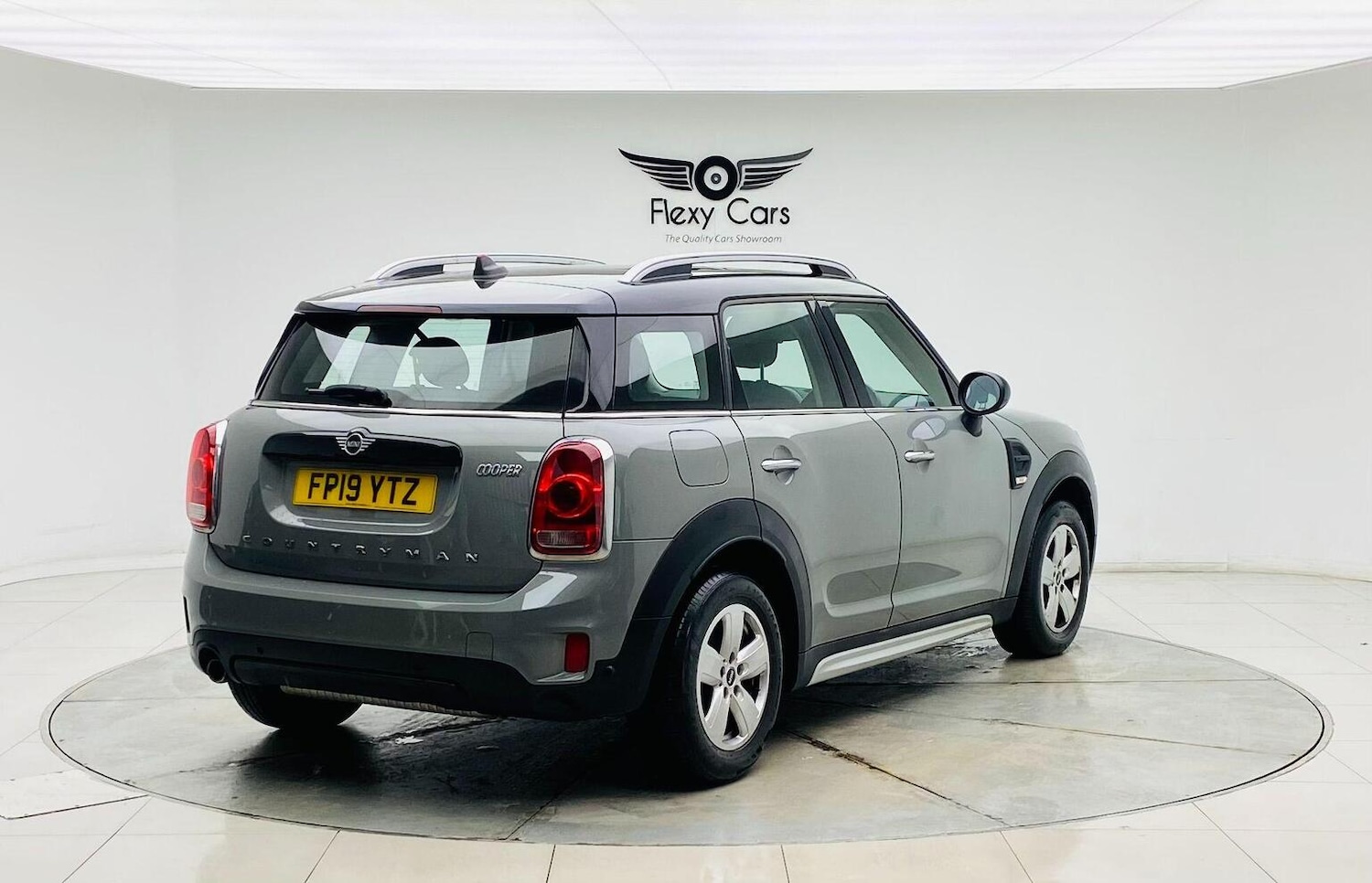 Used MINI Countryman 2019 for sale - 76744146: Photo 21