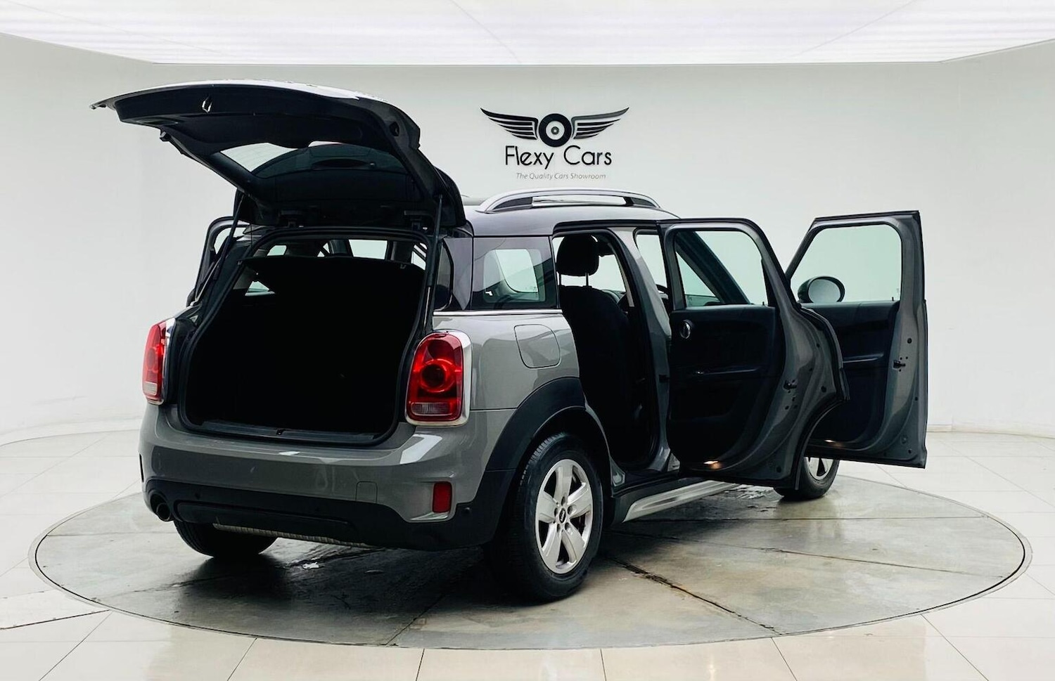 Used MINI Countryman 2019 for sale - 76744146: Photo 22