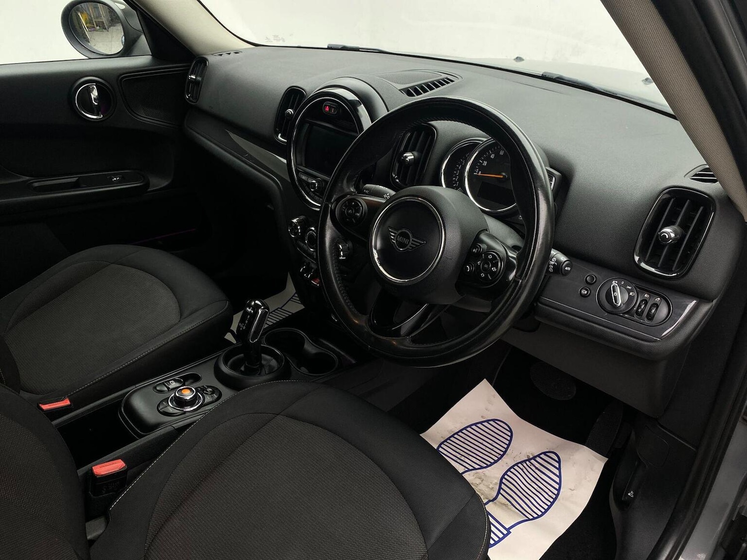 Used MINI Countryman 2019 for sale - 76744146: Photo 23