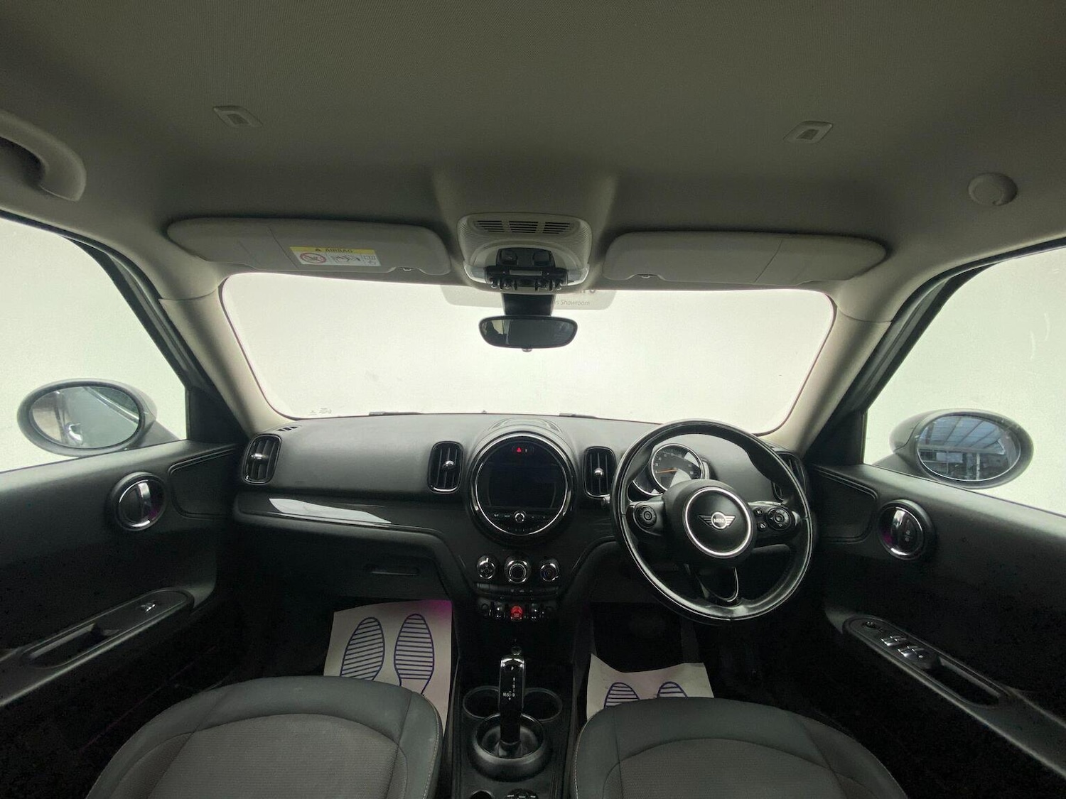 Used MINI Countryman 2019 for sale - 76744146: Photo 26