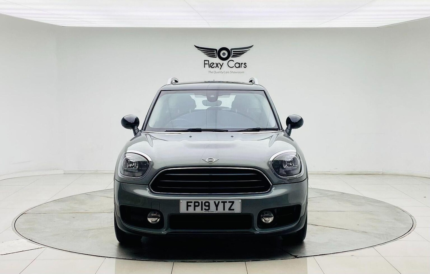 Used MINI Countryman 2019 for sale - 76744146: Photo 3