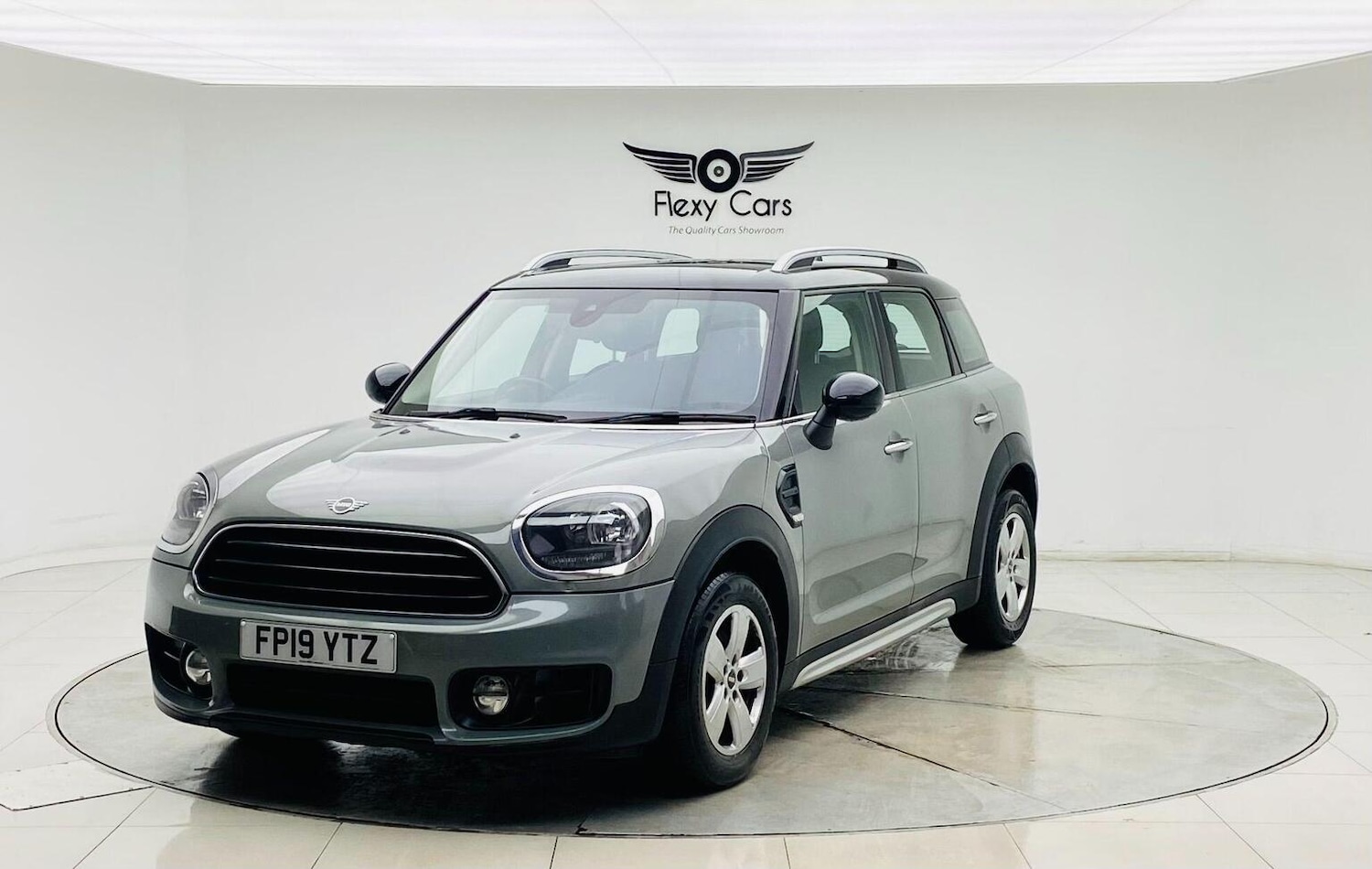 Used MINI Countryman 2019 for sale - 76744146: Photo 4