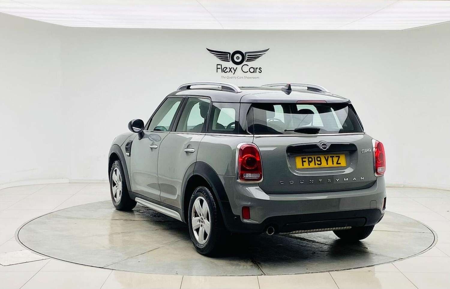 Used MINI Countryman 2019 for sale - 76744146: Photo 5