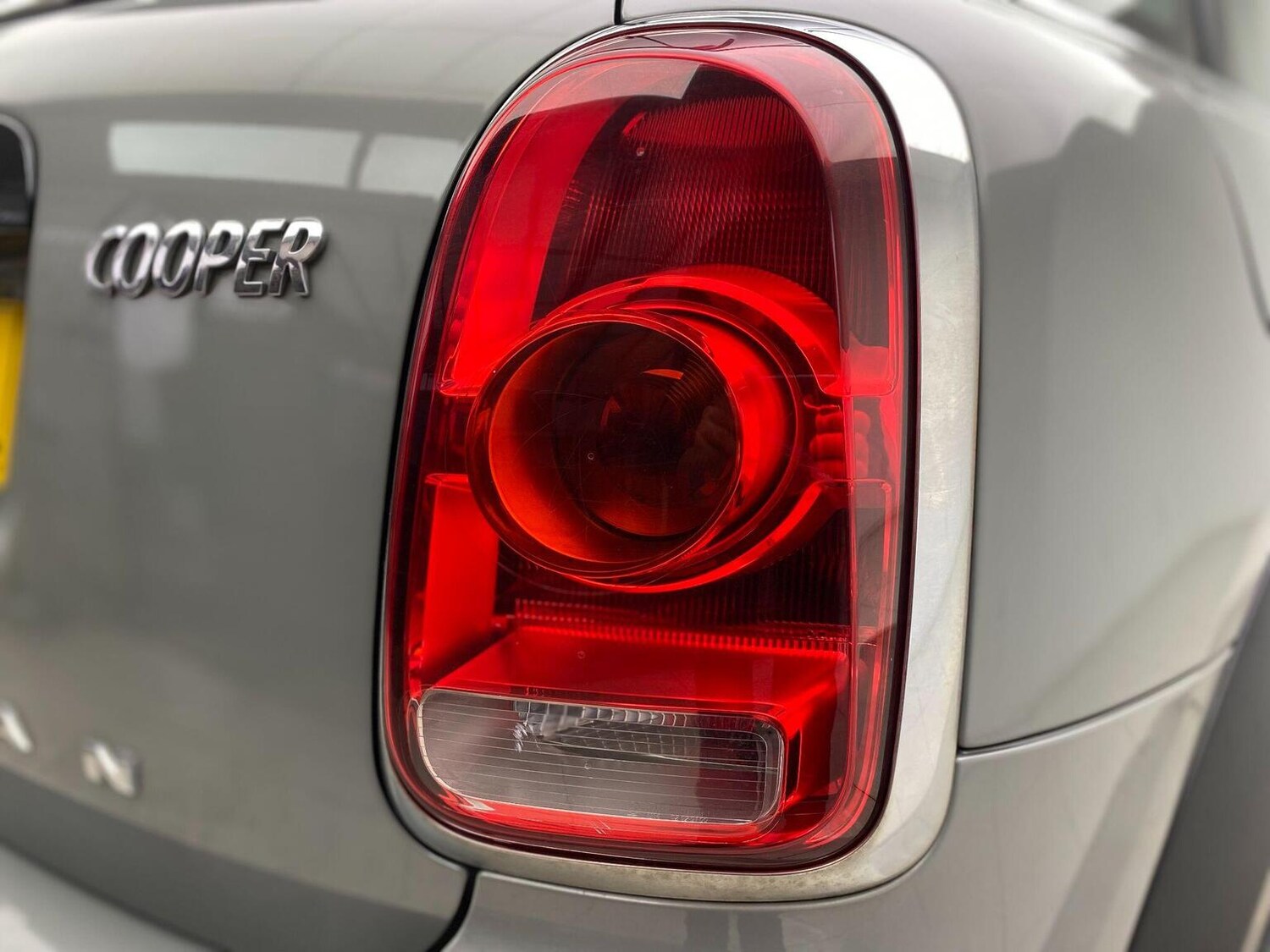 Used MINI Countryman 2019 for sale - 76744146: Photo 54