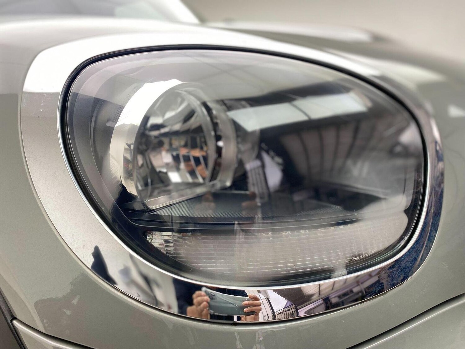 Used MINI Countryman 2019 for sale - 76744146: Photo 55