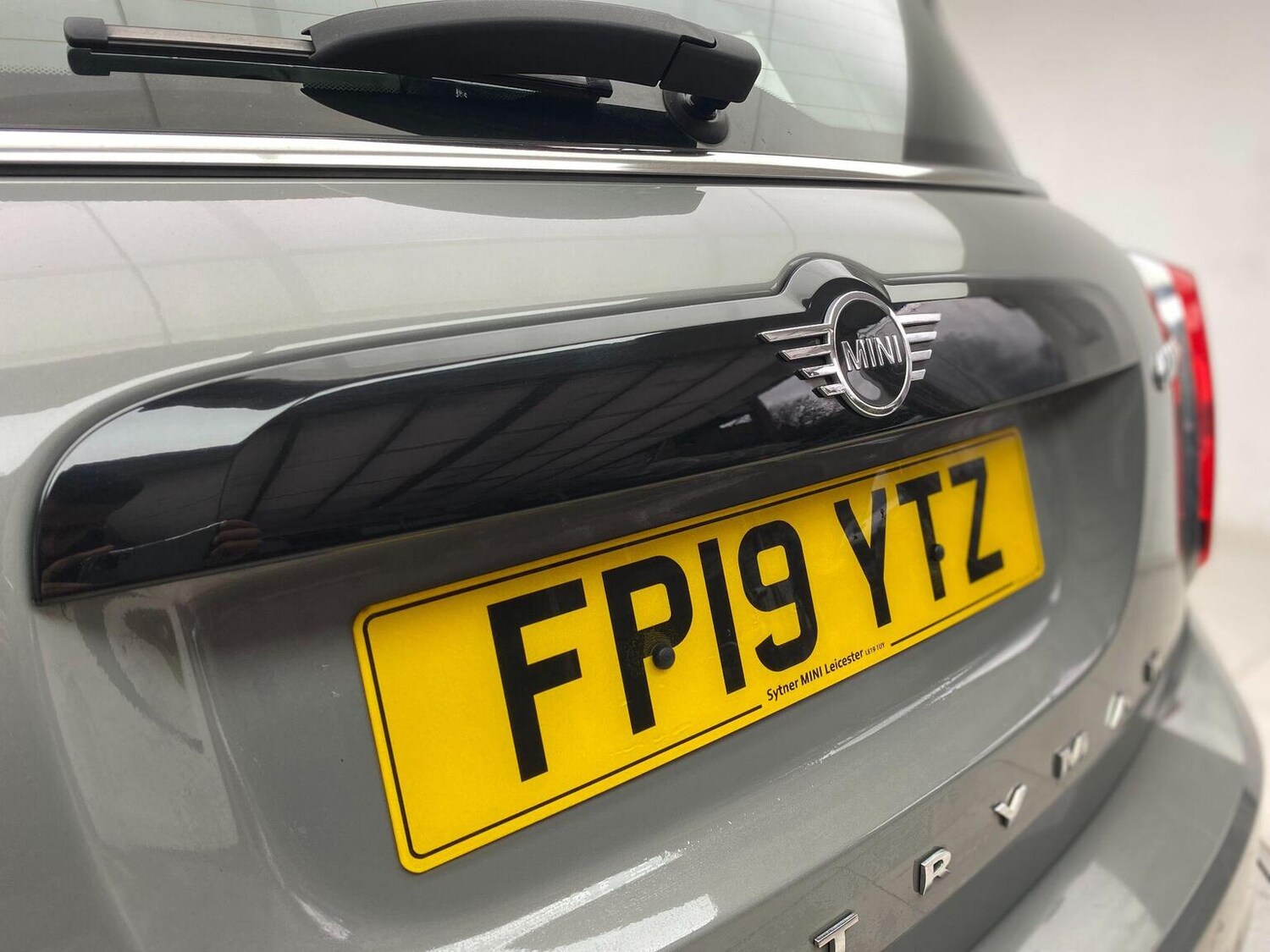 Used MINI Countryman 2019 for sale - 76744146: Photo 56