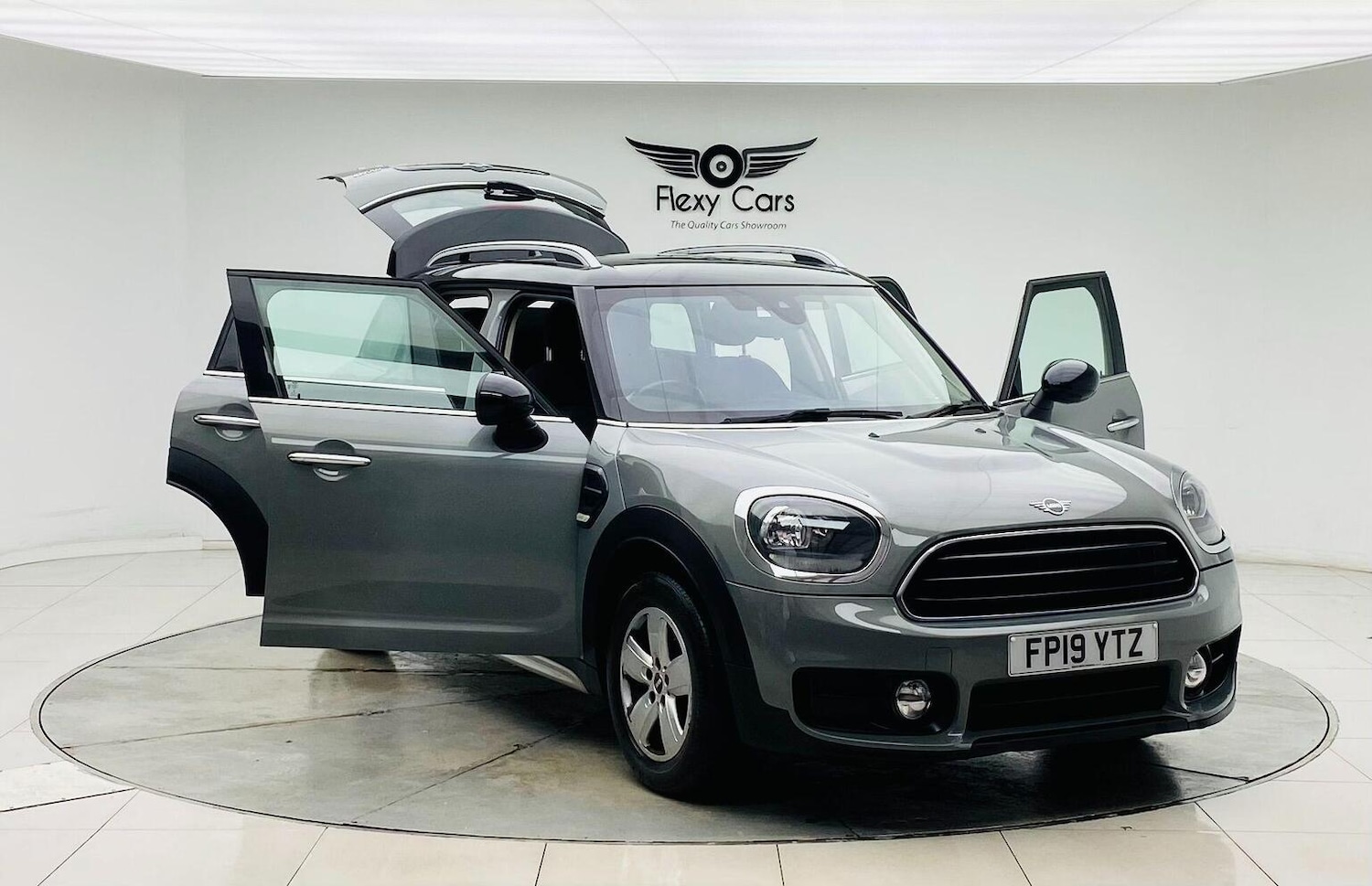 Used MINI Countryman 2019 for sale - 76744146: Photo 6