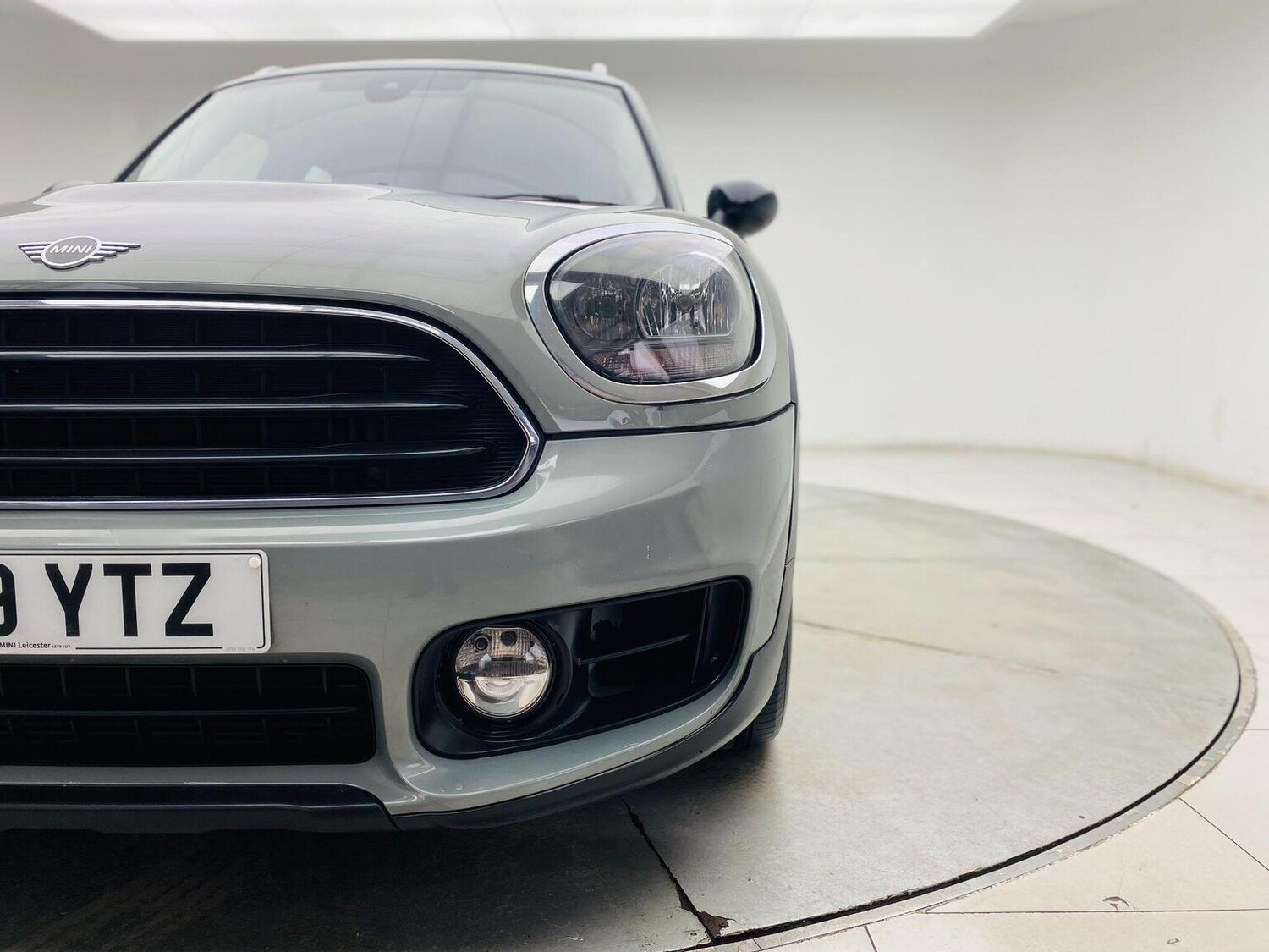 Used MINI Countryman 2019 for sale - 76744146: Photo 60