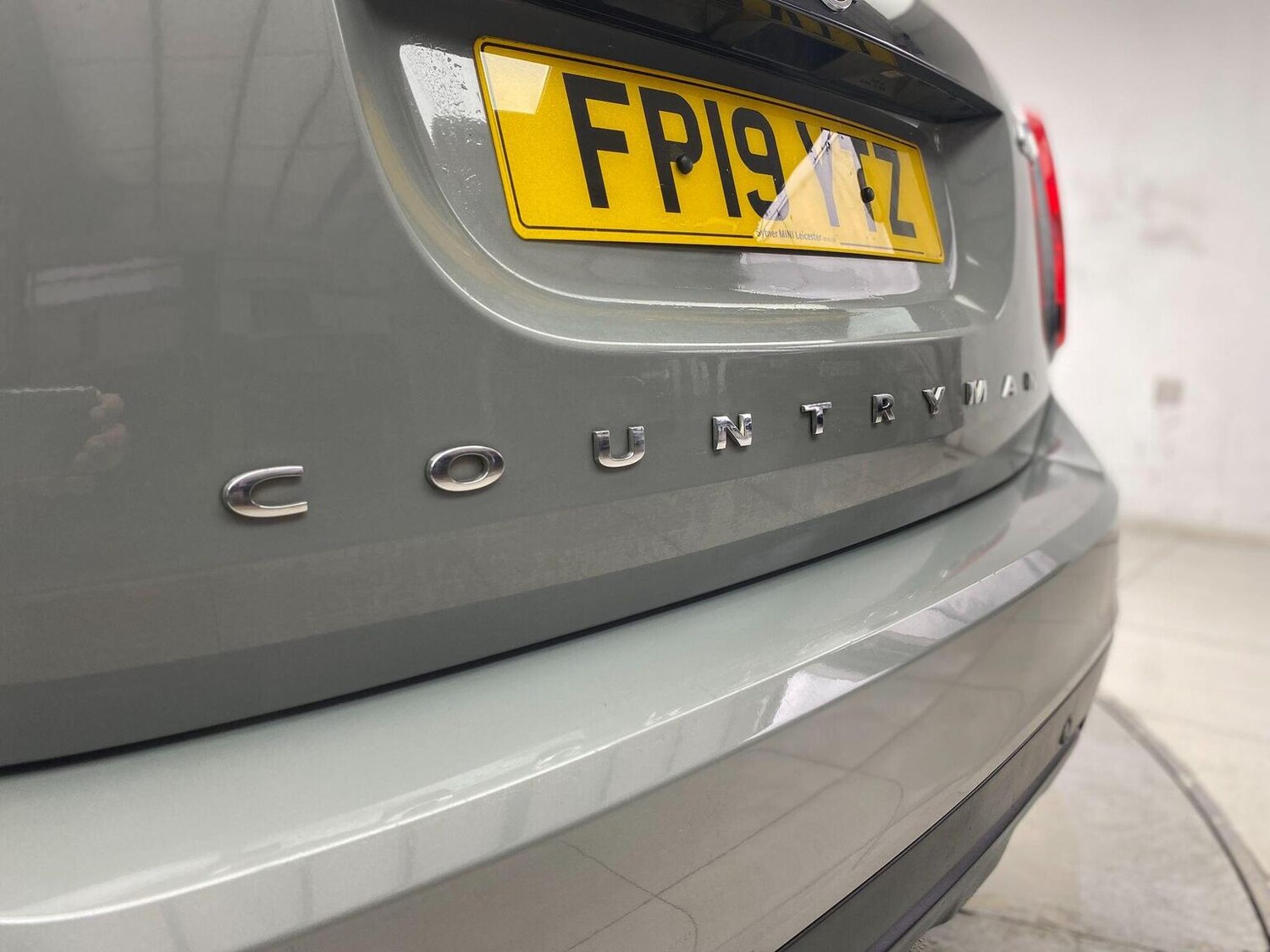 Used MINI Countryman 2019 for sale - 76744146: Photo 61