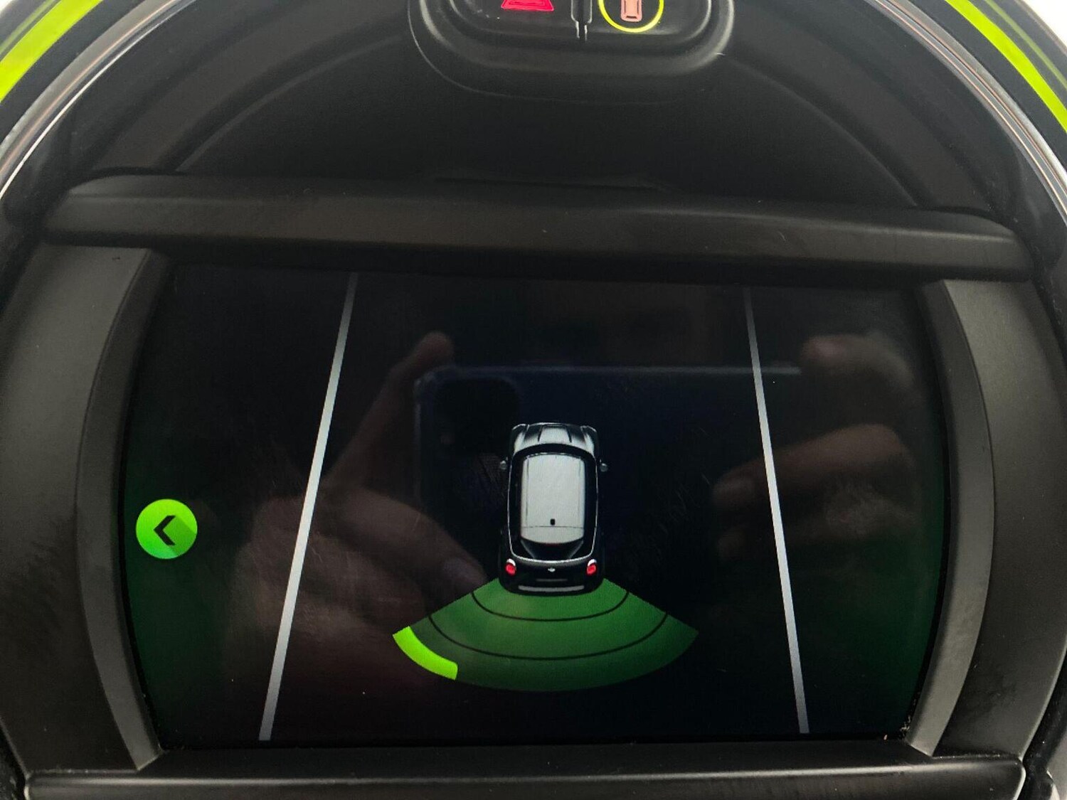 Used MINI Countryman 2019 for sale - 76744146: Photo 66