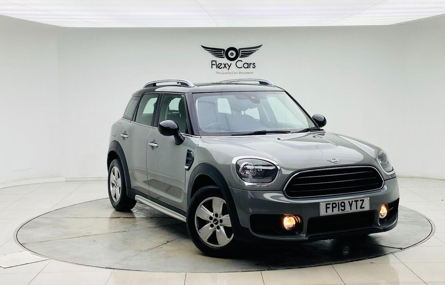 Used MINI Countryman 2019 for sale - 76744146: Photo 7