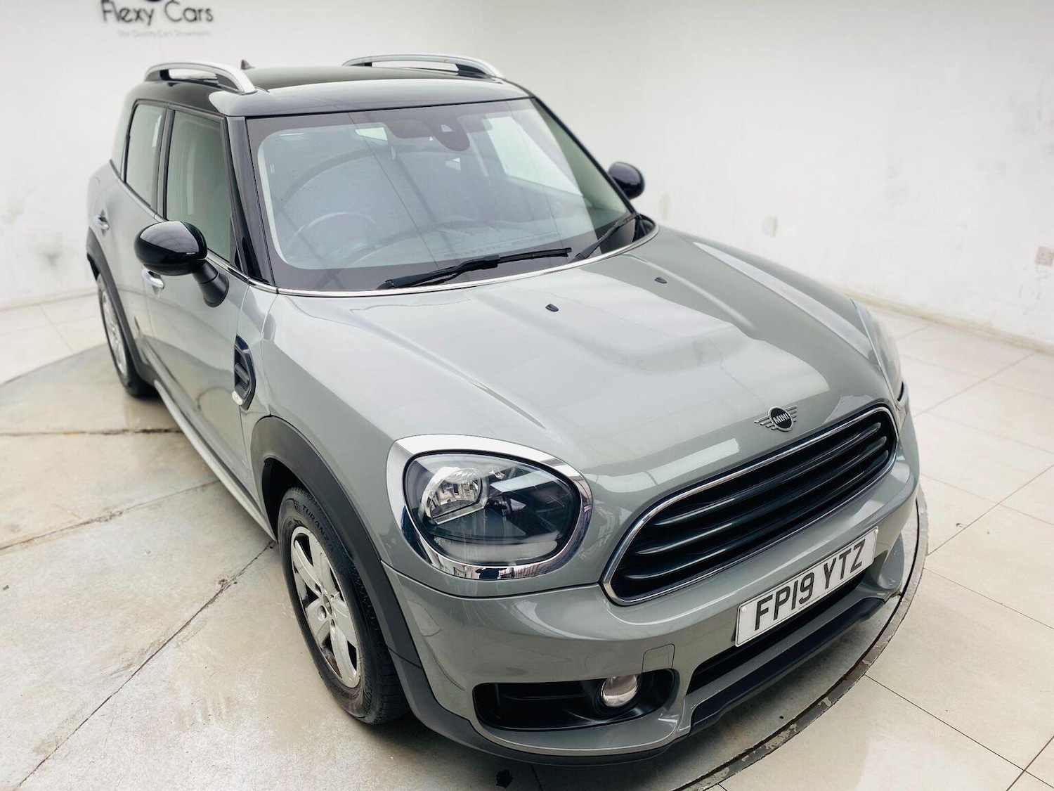 Used MINI Countryman 2019 for sale - 76744146: Photo 8
