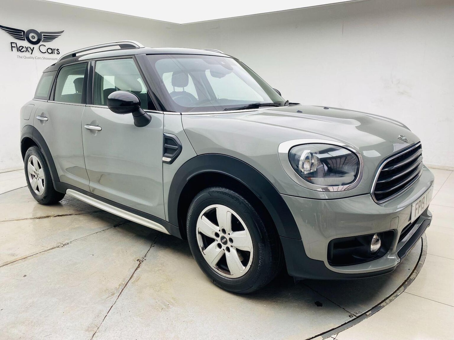 Used MINI Countryman 2019 for sale - 76744146: Photo 9