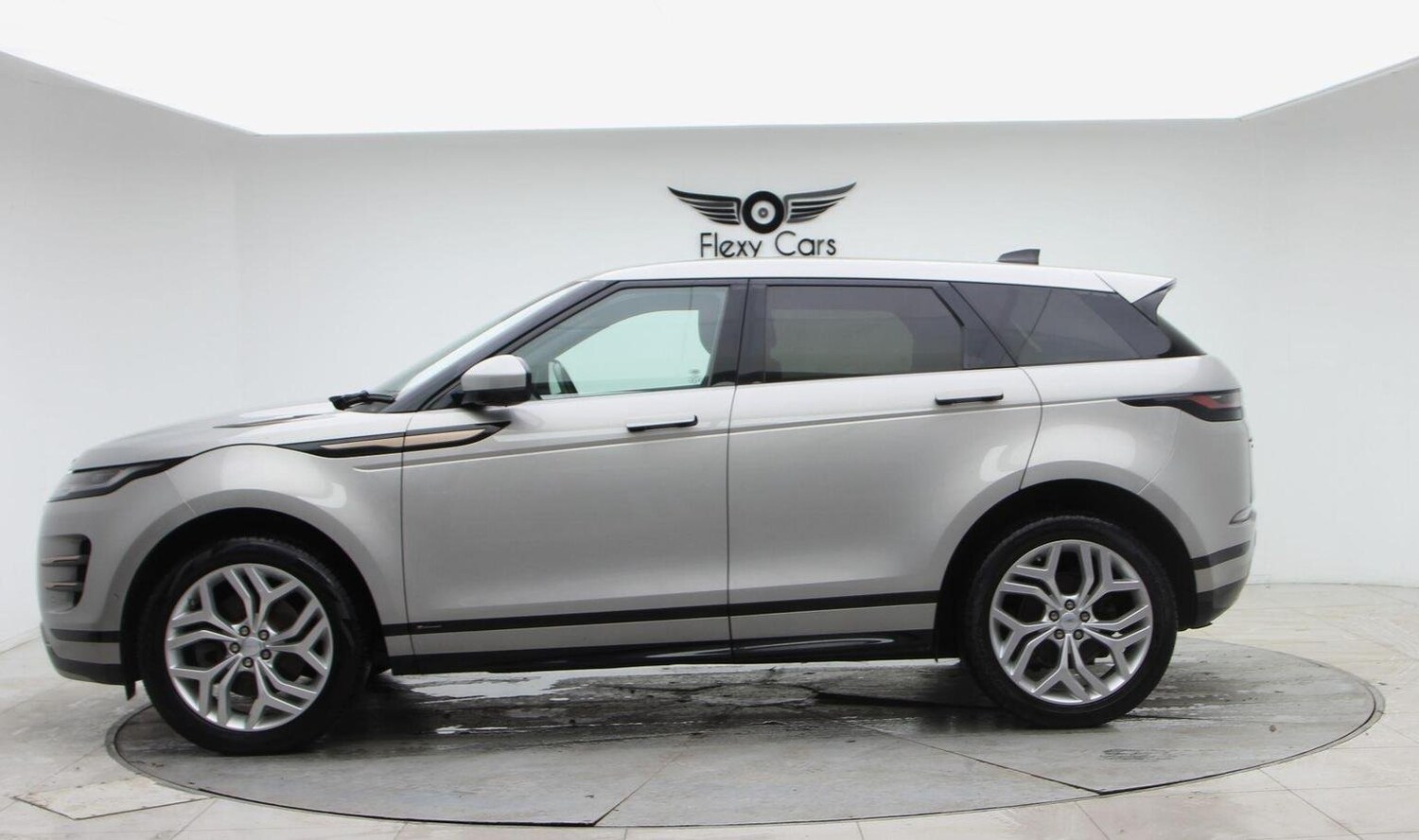 Used Land Rover Range Rover Evoque 2019 for sale - 76744222: Photo 11
