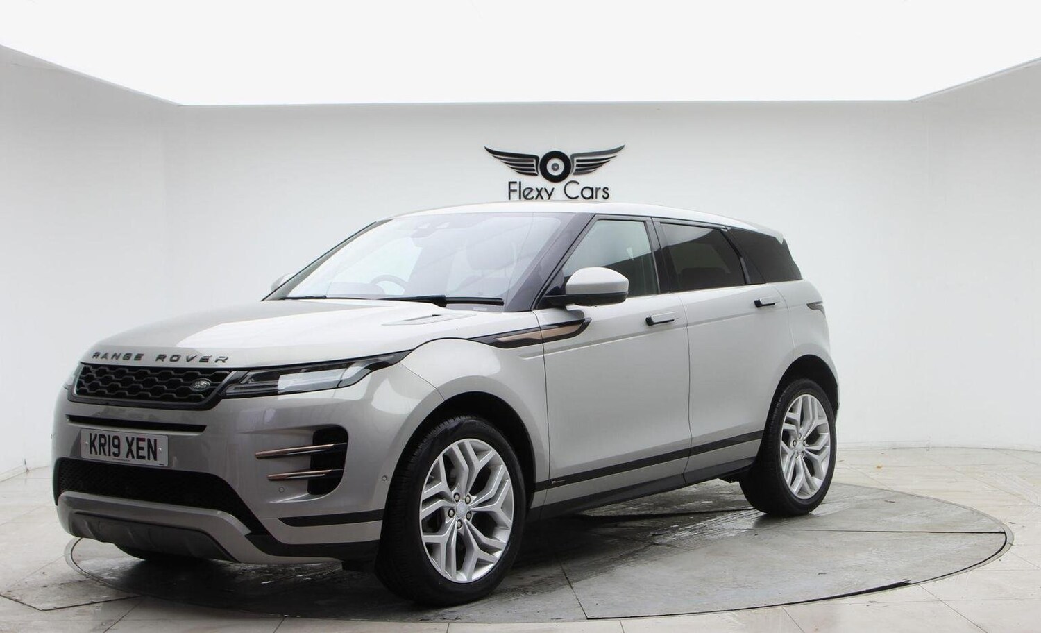 Used Land Rover Range Rover Evoque 2019 for sale - 76744222: Photo 12