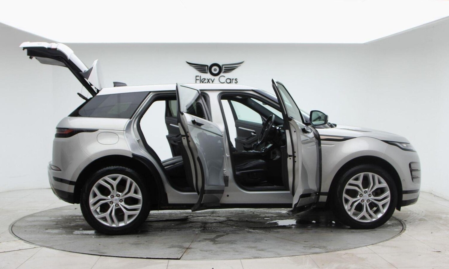 Used Land Rover Range Rover Evoque 2019 for sale - 76744222: Photo 17