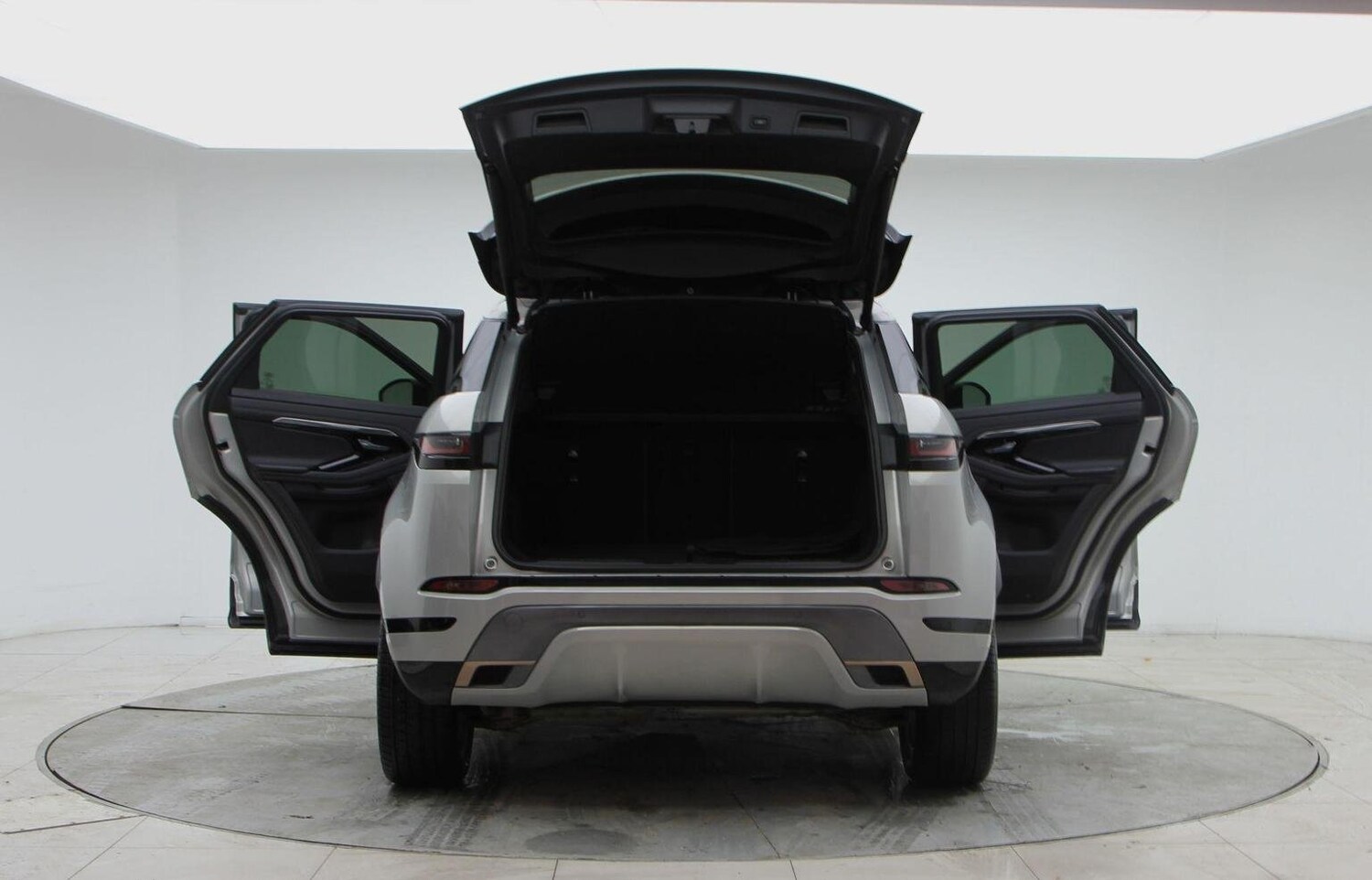 Used Land Rover Range Rover Evoque 2019 for sale - 76744222: Photo 19