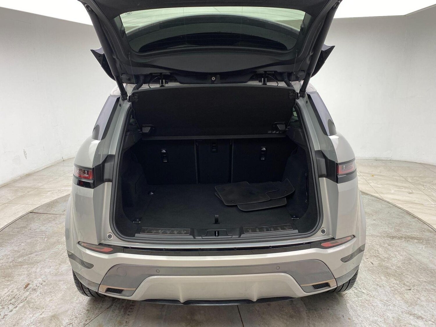 Used Land Rover Range Rover Evoque 2019 for sale - 76744222: Photo 32