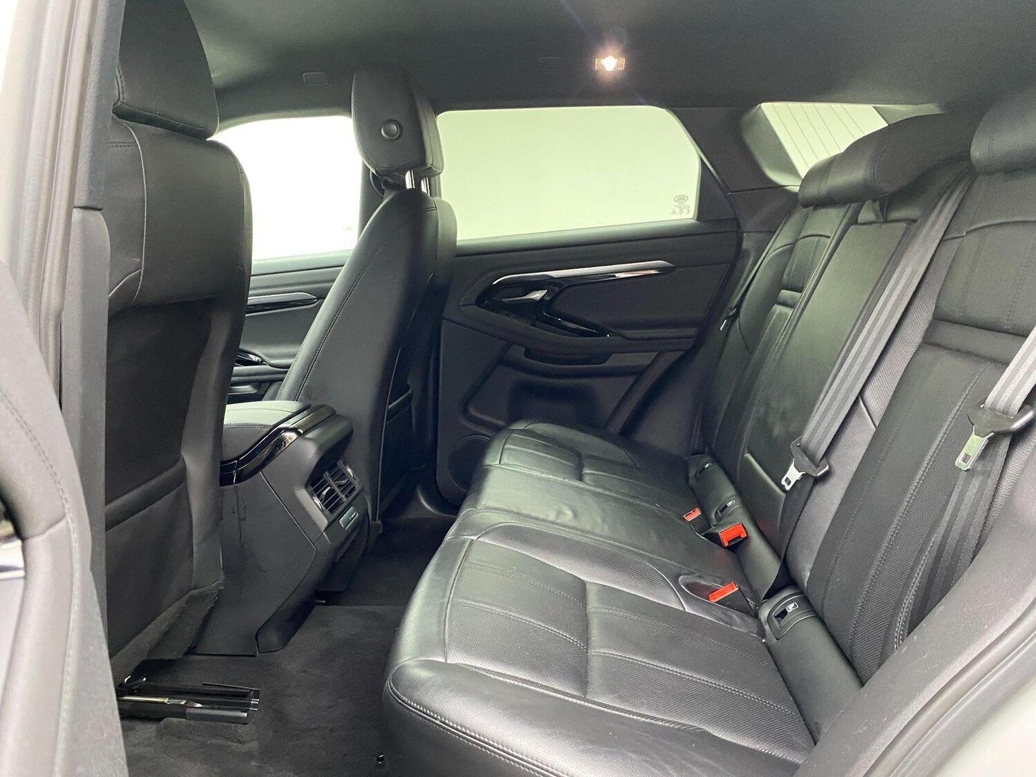 Used Land Rover Range Rover Evoque 2019 for sale - 76744222: Photo 34