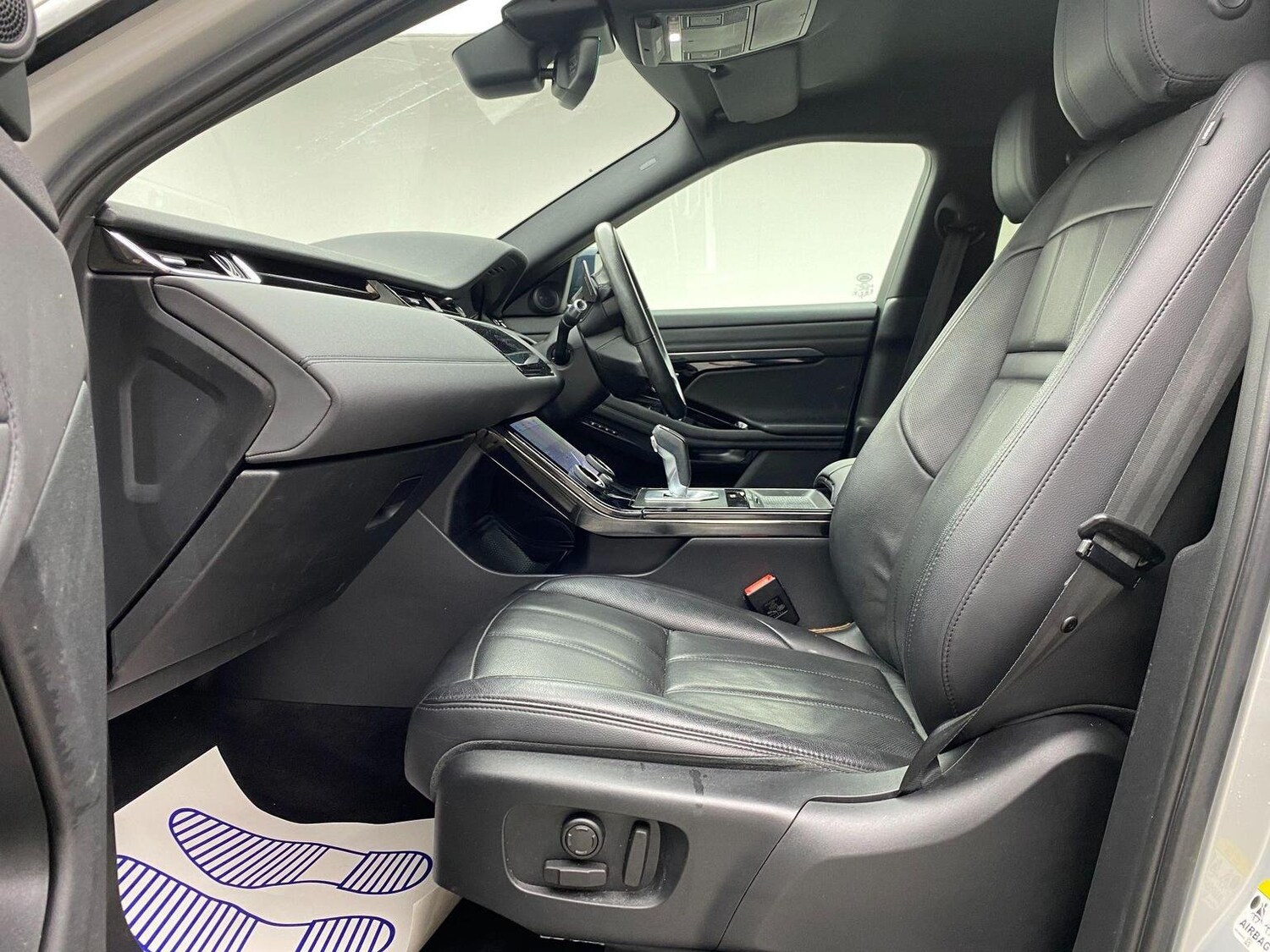 Used Land Rover Range Rover Evoque 2019 for sale - 76744222: Photo 37