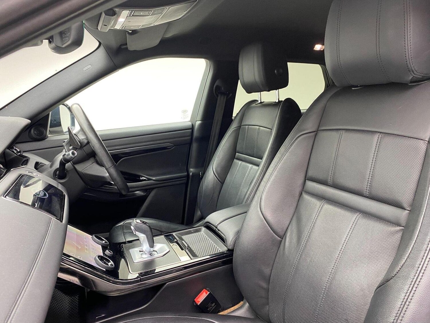 Used Land Rover Range Rover Evoque 2019 for sale - 76744222: Photo 38