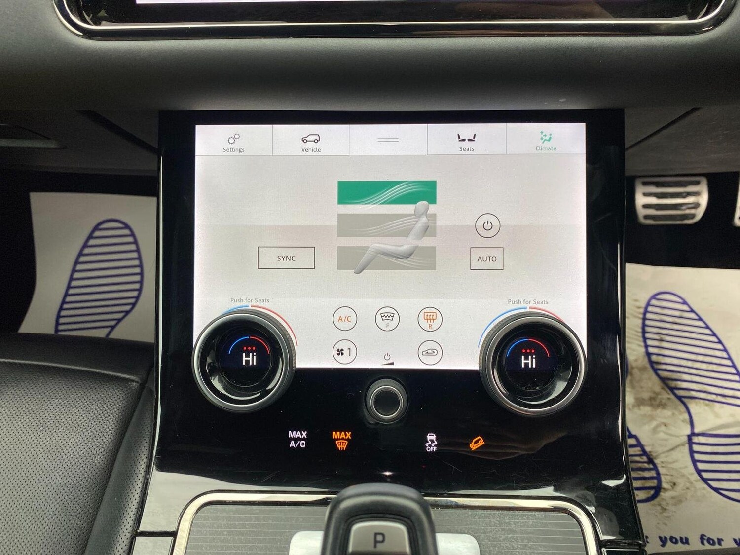 Used Land Rover Range Rover Evoque 2019 for sale - 76744222: Photo 54