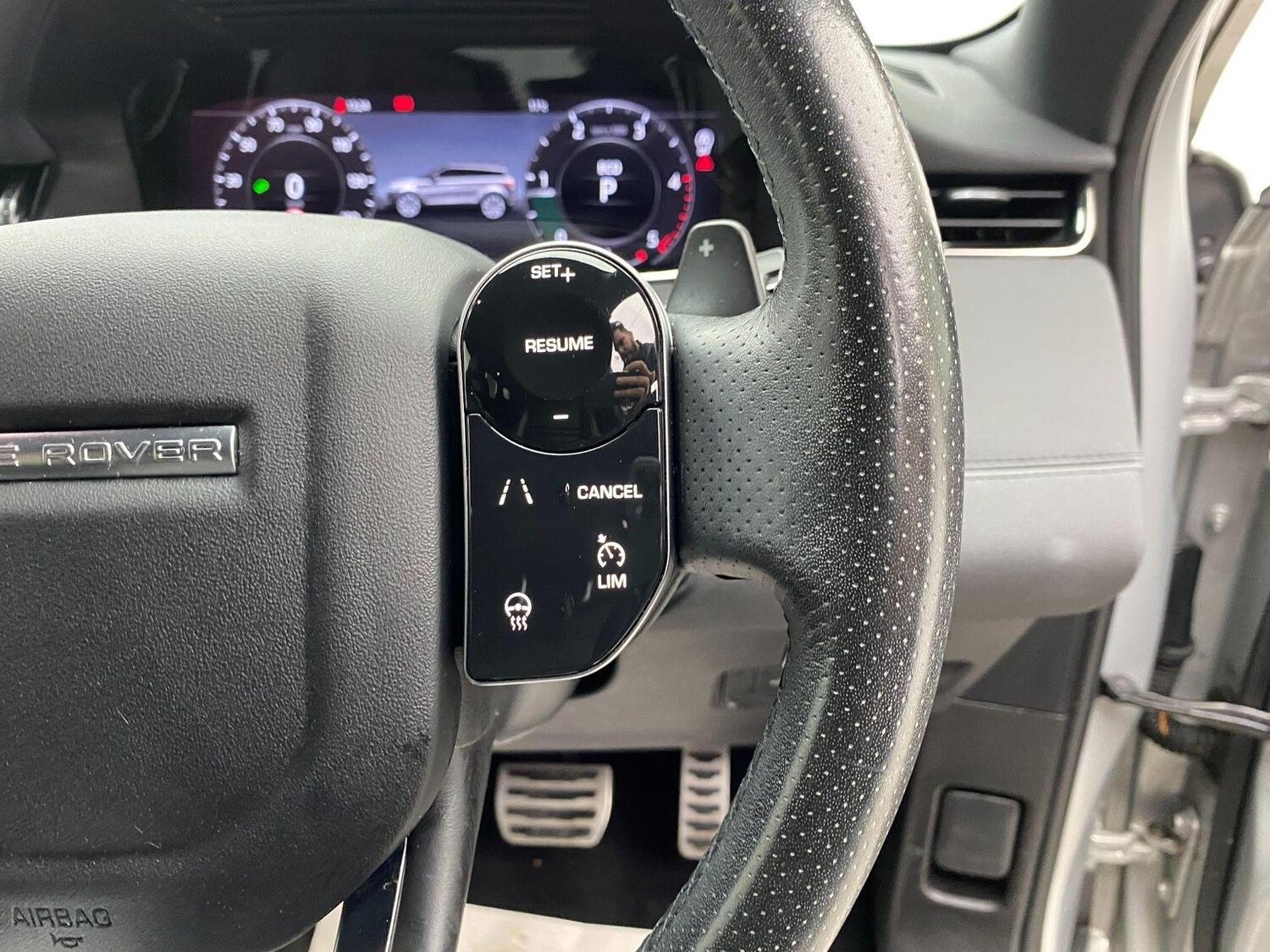 Used Land Rover Range Rover Evoque 2019 for sale - 76744222: Photo 57