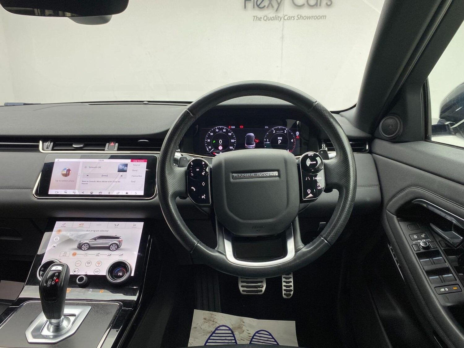 Used Land Rover Range Rover Evoque 2019 for sale - 76744222: Photo 59