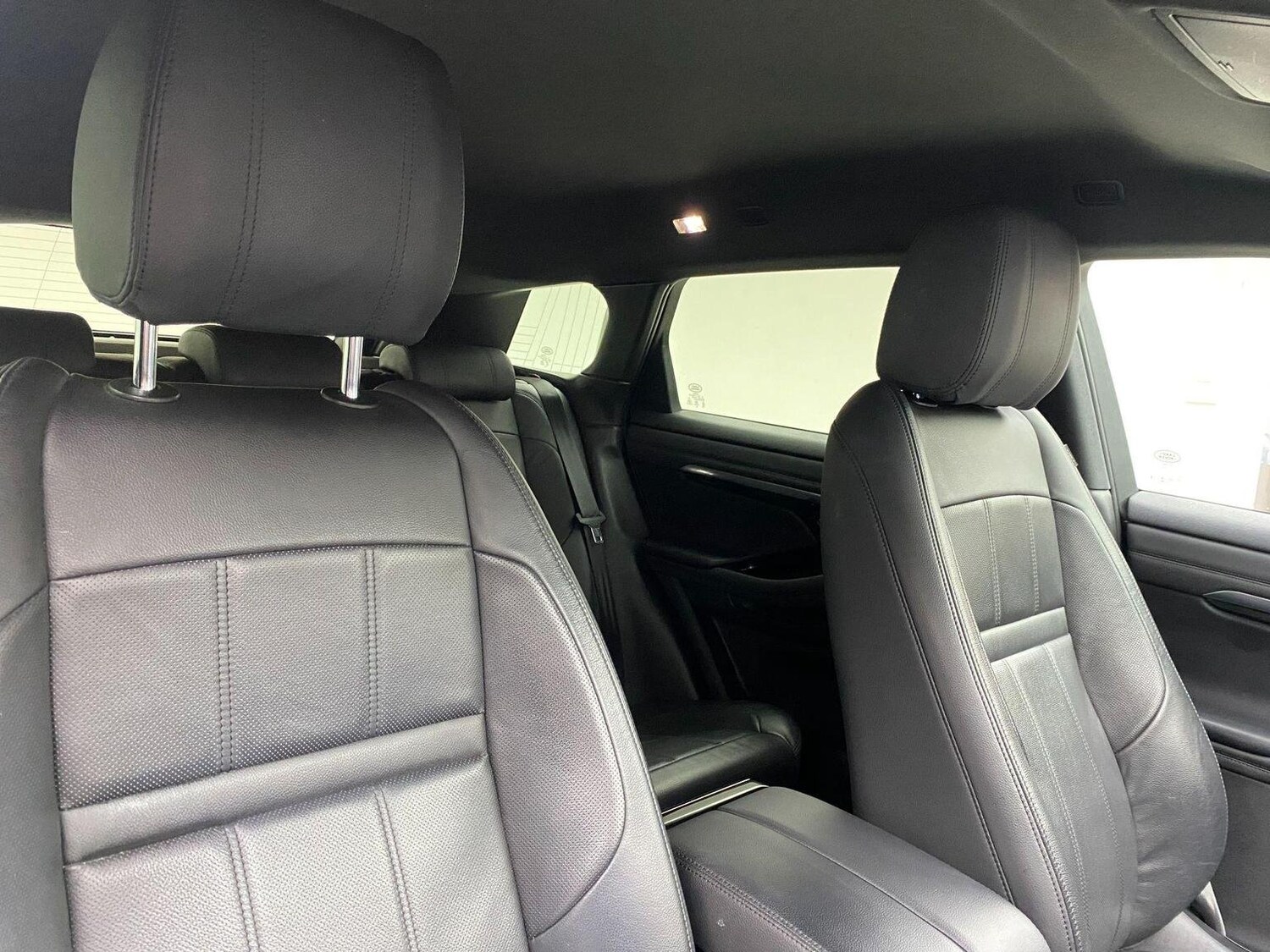 Used Land Rover Range Rover Evoque 2019 for sale - 76744222: Photo 61