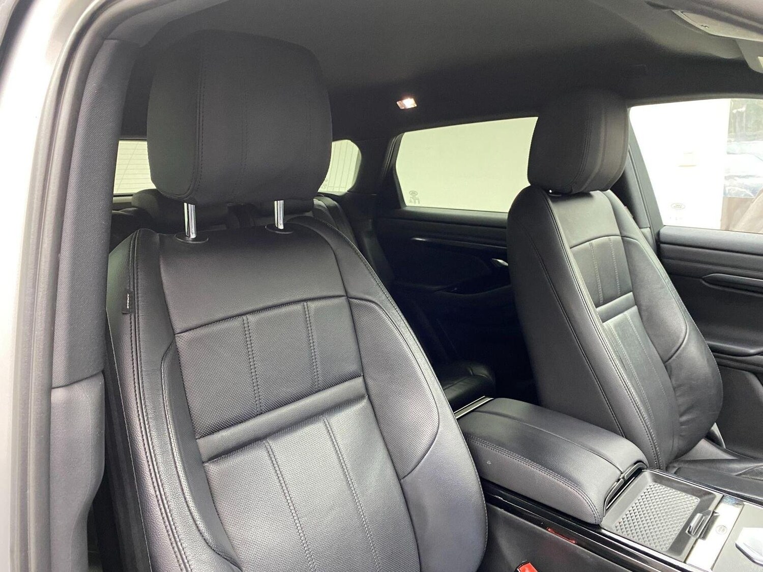 Used Land Rover Range Rover Evoque 2019 for sale - 76744222: Photo 62