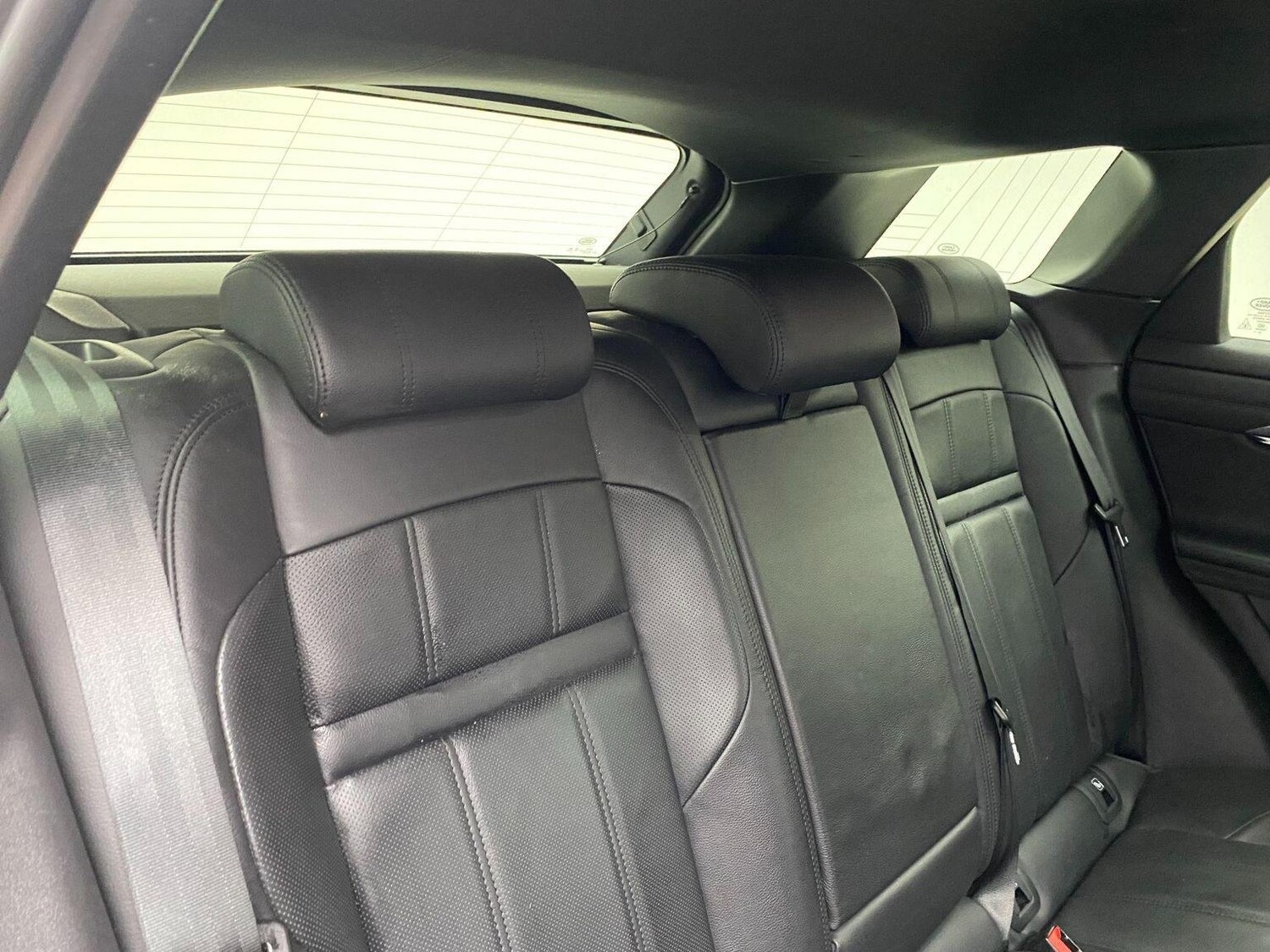 Used Land Rover Range Rover Evoque 2019 for sale - 76744222: Photo 63