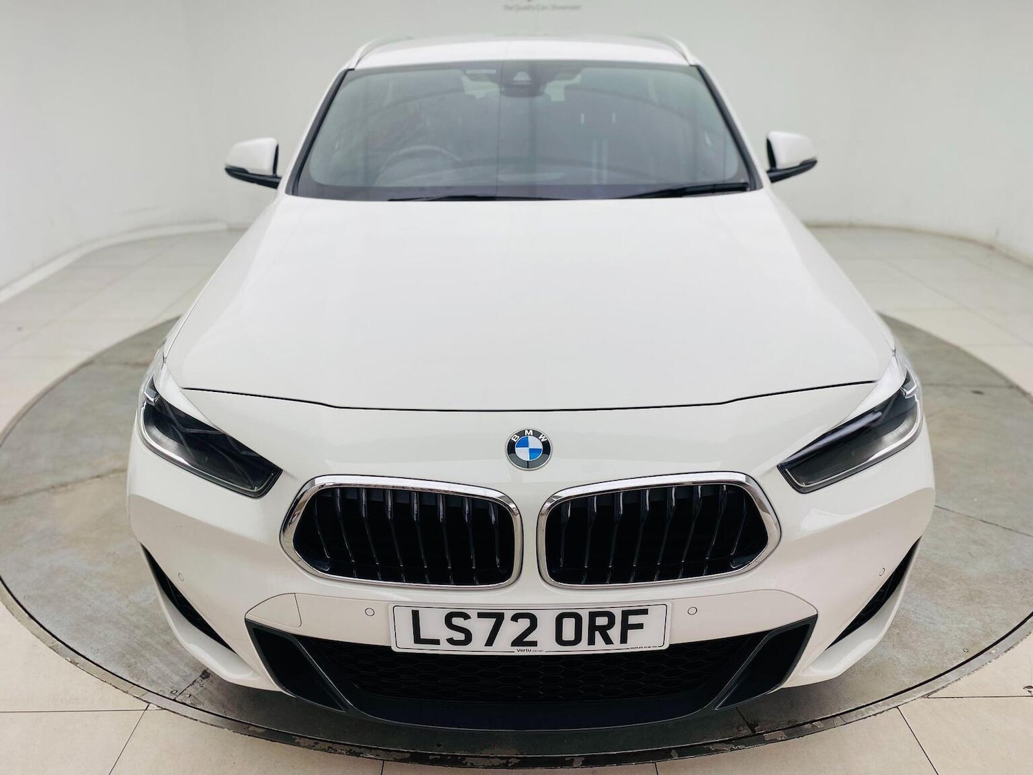 Used BMW X2 2022 for sale - 76744152: Photo 11