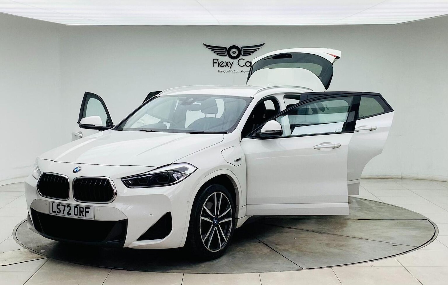 Used BMW X2 2022 for sale - 76744152: Photo 12