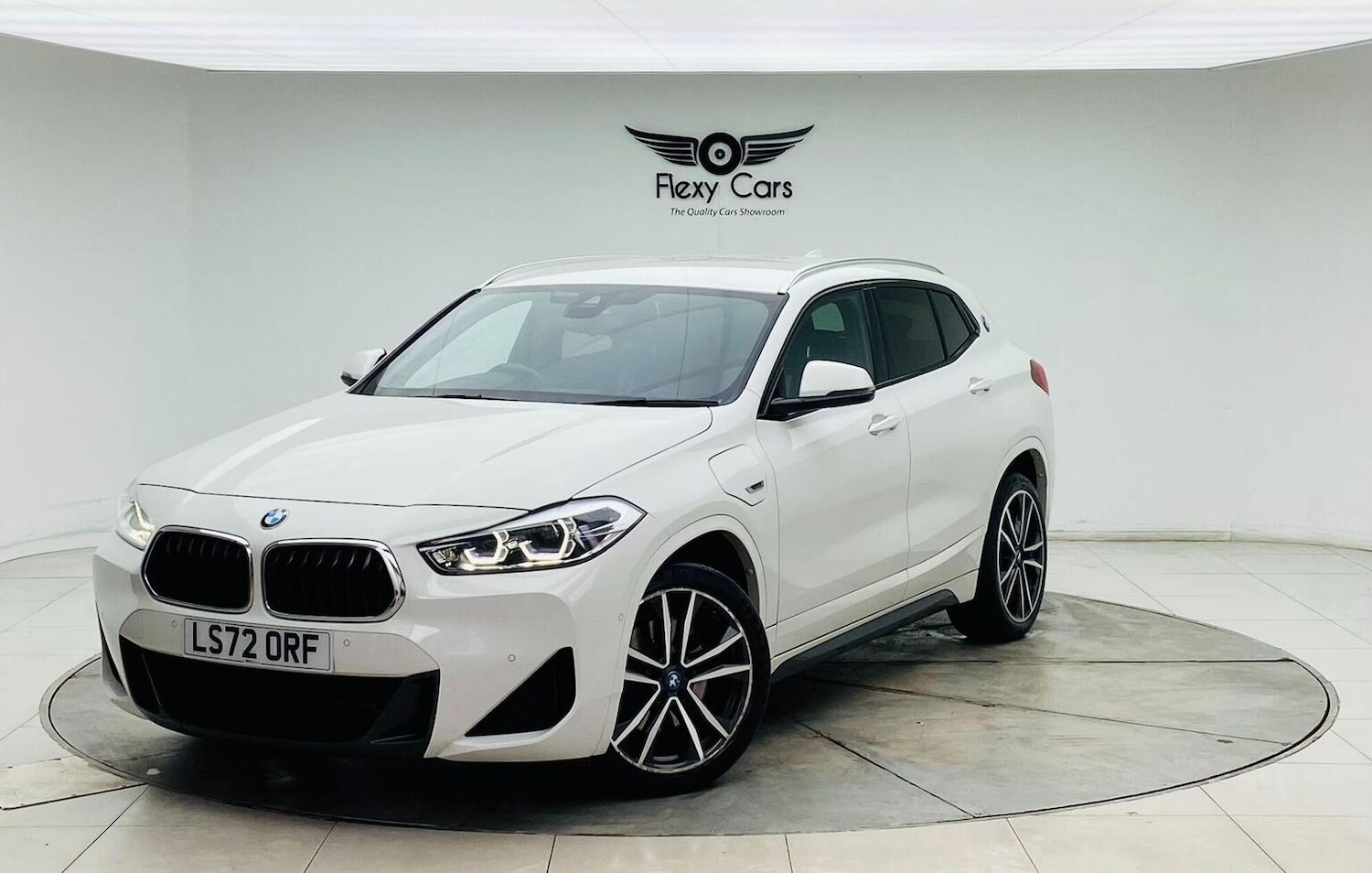 Used BMW X2 2022 for sale - 76744152: Photo 13