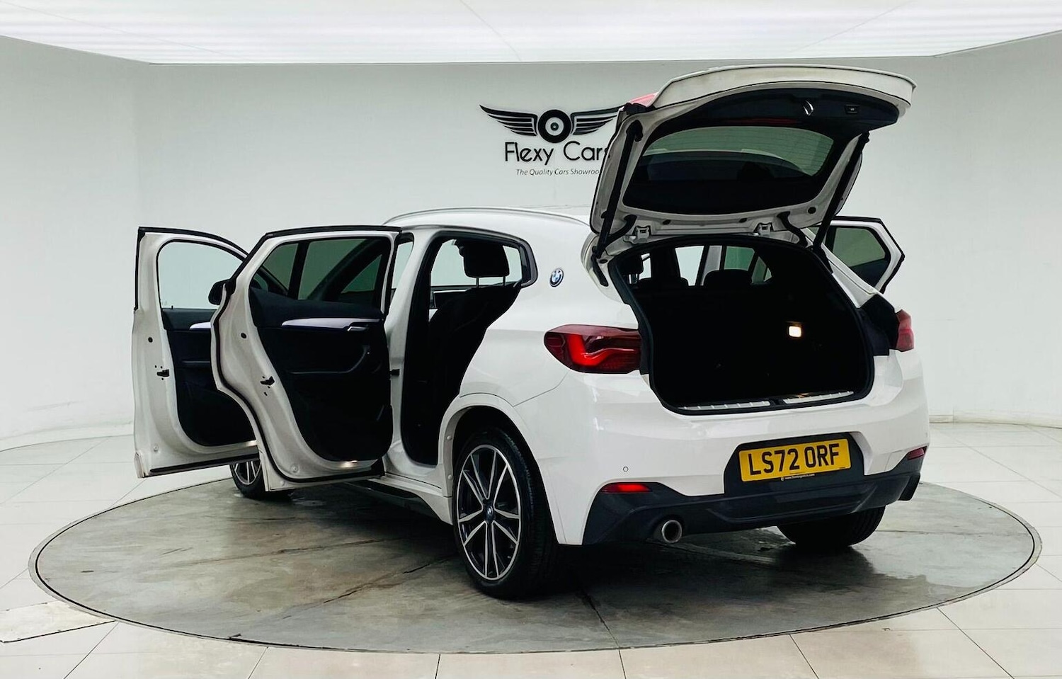 Used BMW X2 2022 for sale - 76744152: Photo 15