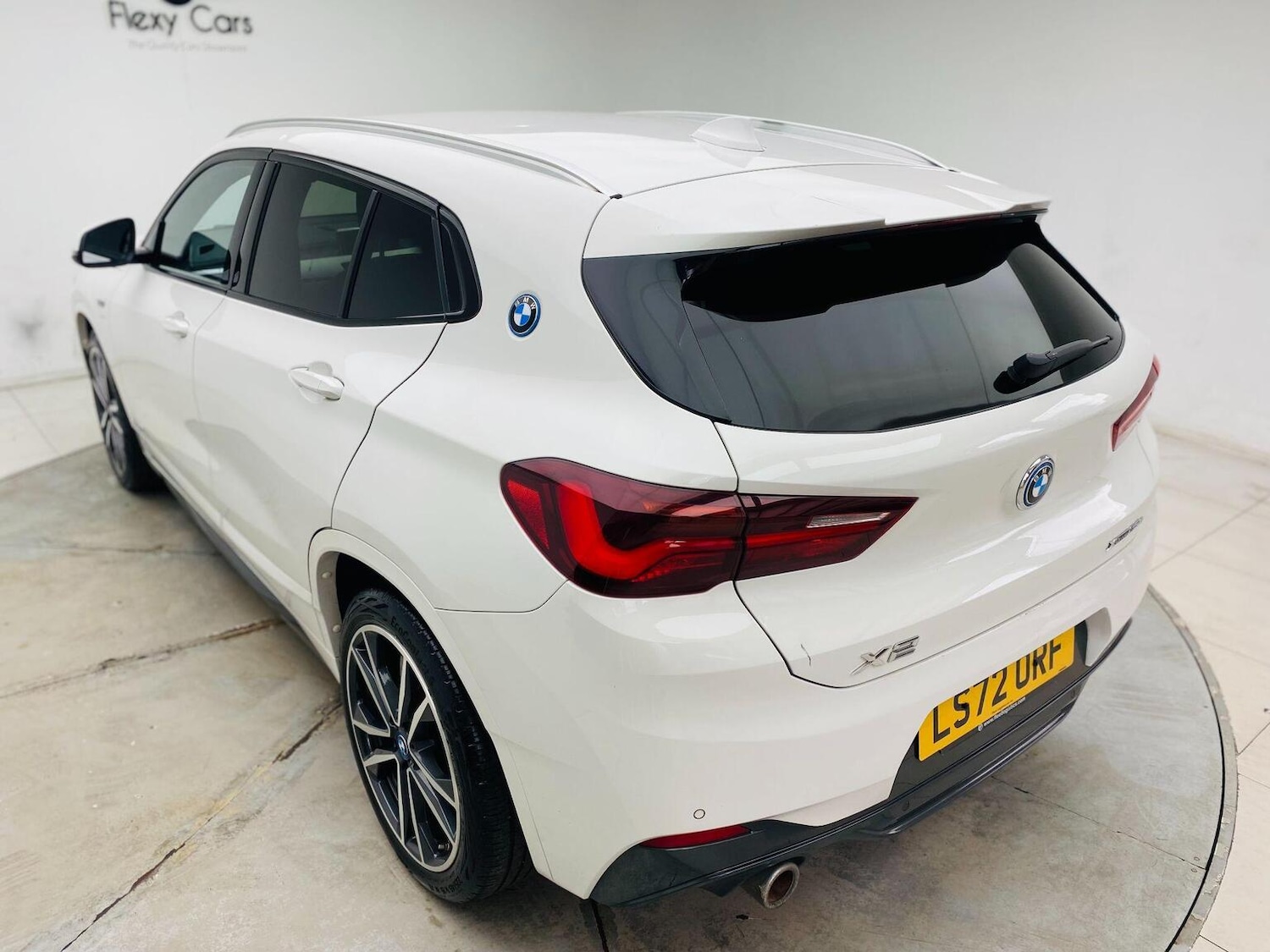 Used BMW X2 2022 for sale - 76744152: Photo 16