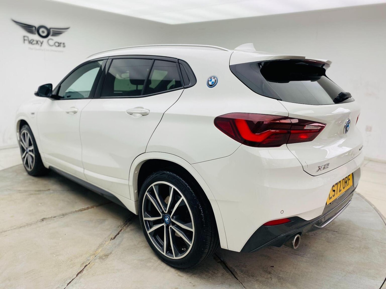 Used BMW X2 2022 for sale - 76744152: Photo 17