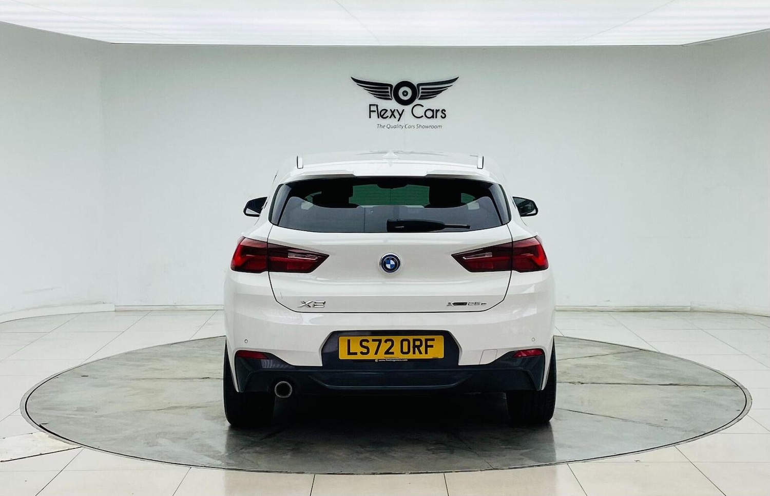 Used BMW X2 2022 for sale - 76744152: Photo 19