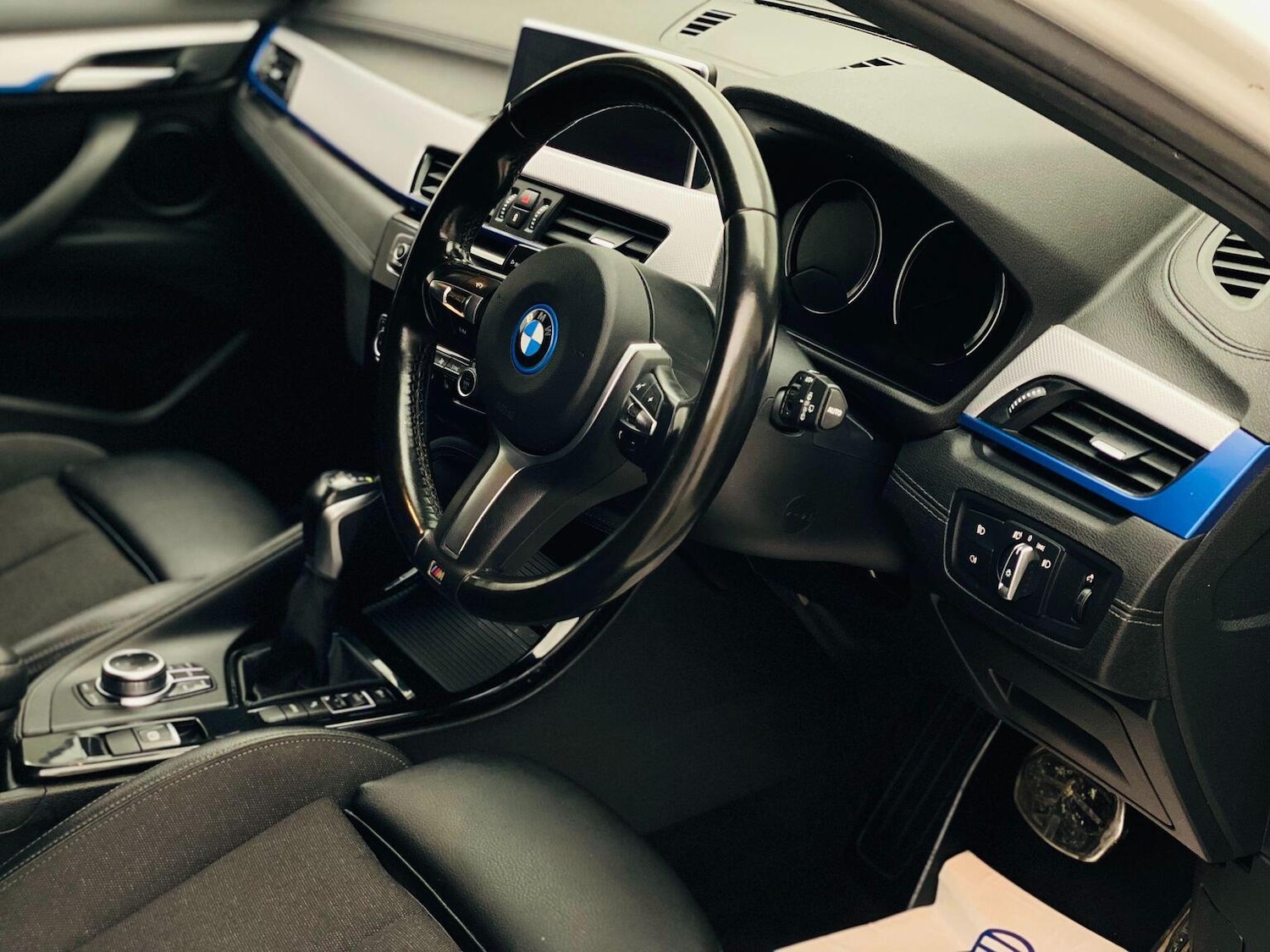 Used BMW X2 2022 for sale - 76744152: Photo 2