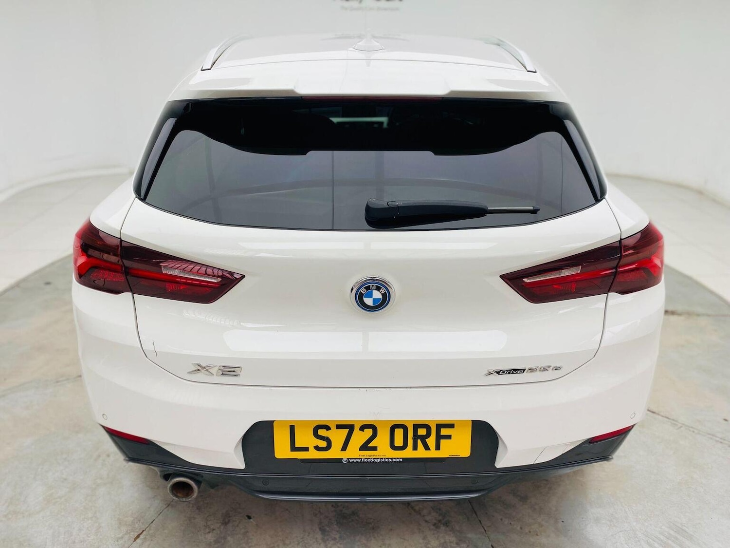 Used BMW X2 2022 for sale - 76744152: Photo 20