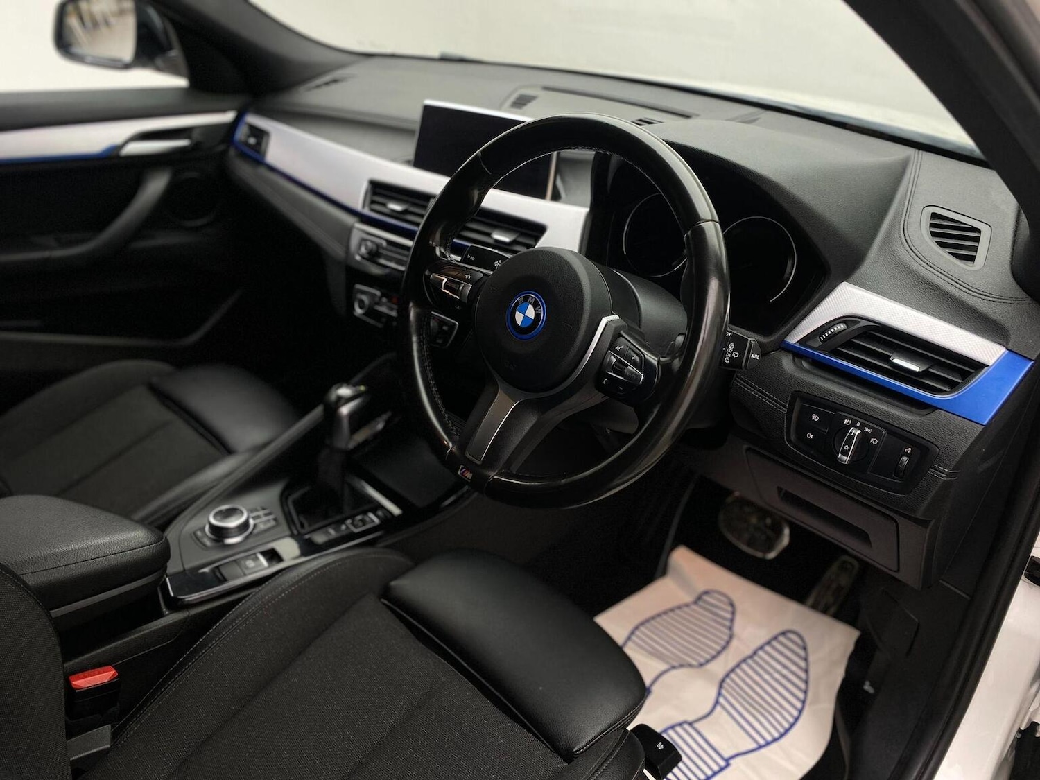 Used BMW X2 2022 for sale - 76744152: Photo 24